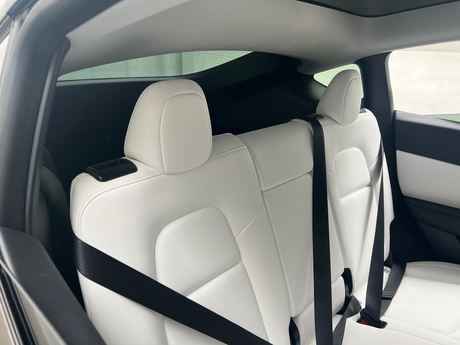 Thumbnail: 2021 Tesla Model Y - 5