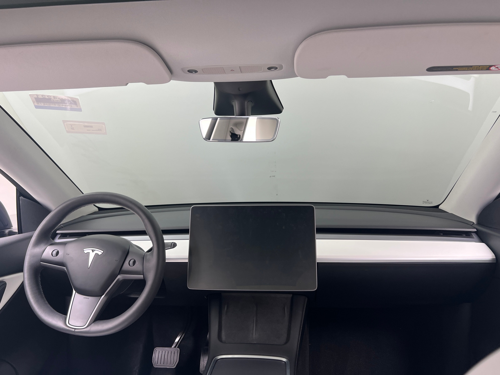 Thumbnail: 2021 Tesla Model Y - 2