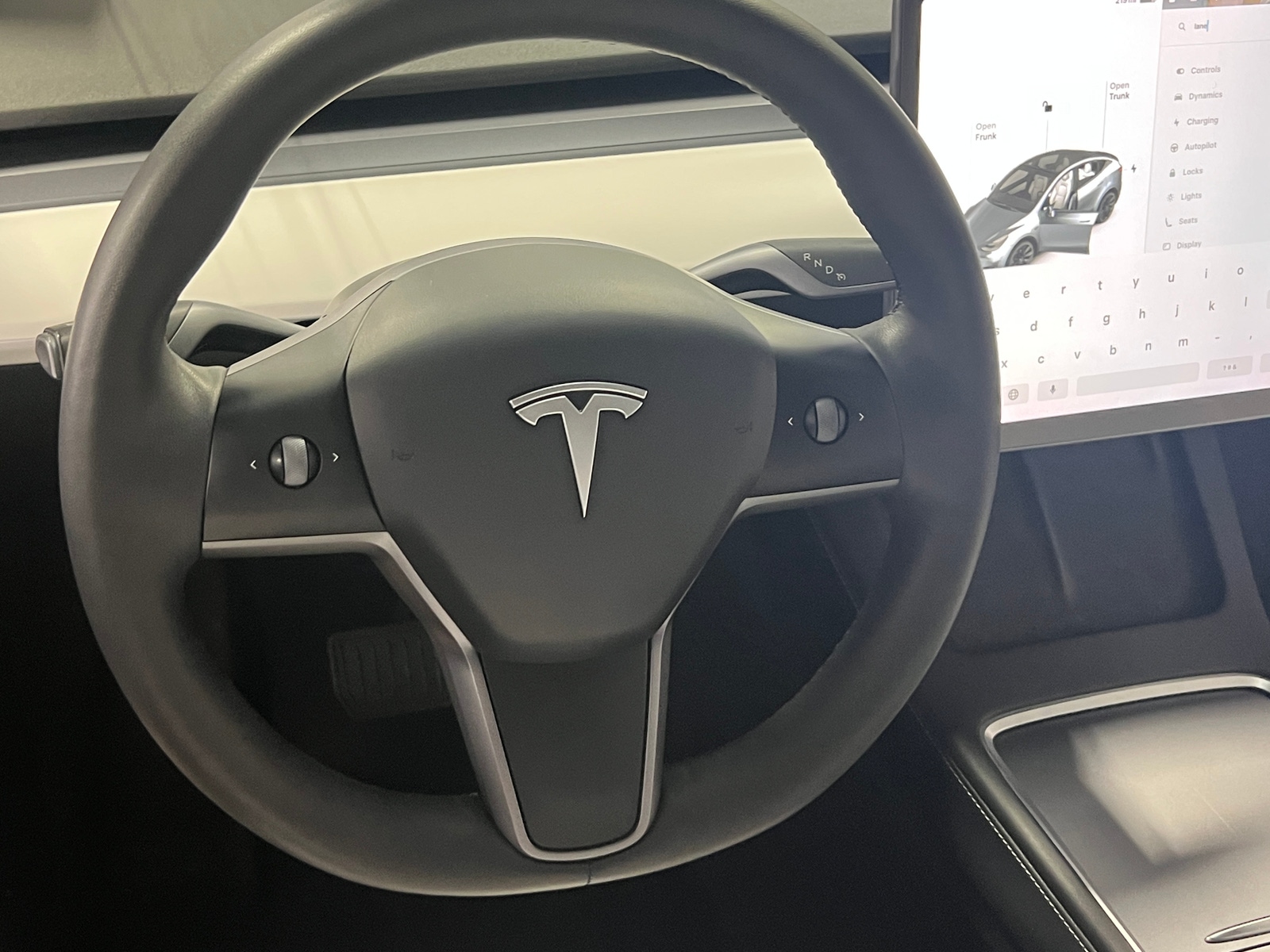 Thumbnail: 2021 Tesla Model Y - 4