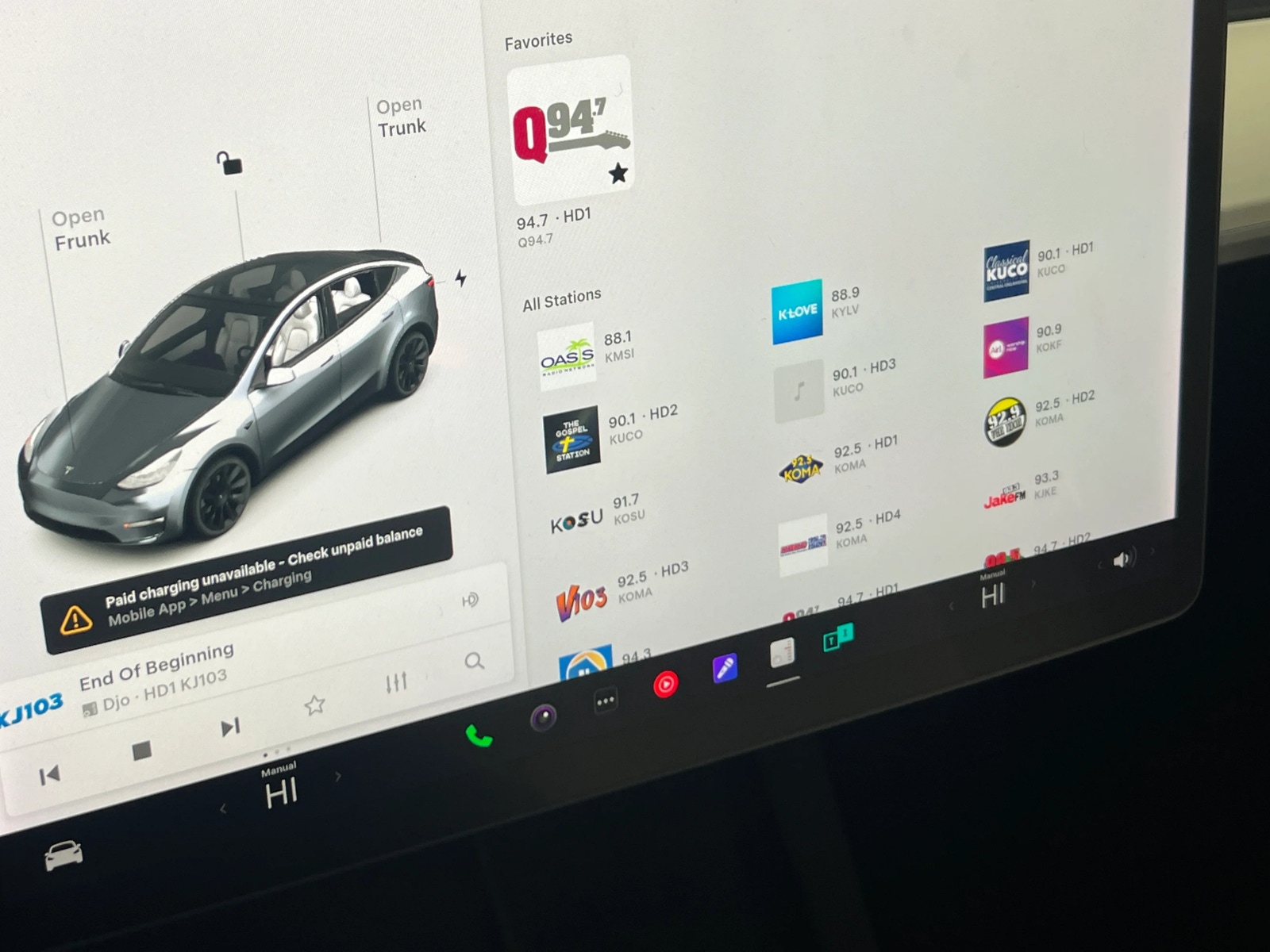 Thumbnail: 2021 Tesla Model Y - 3