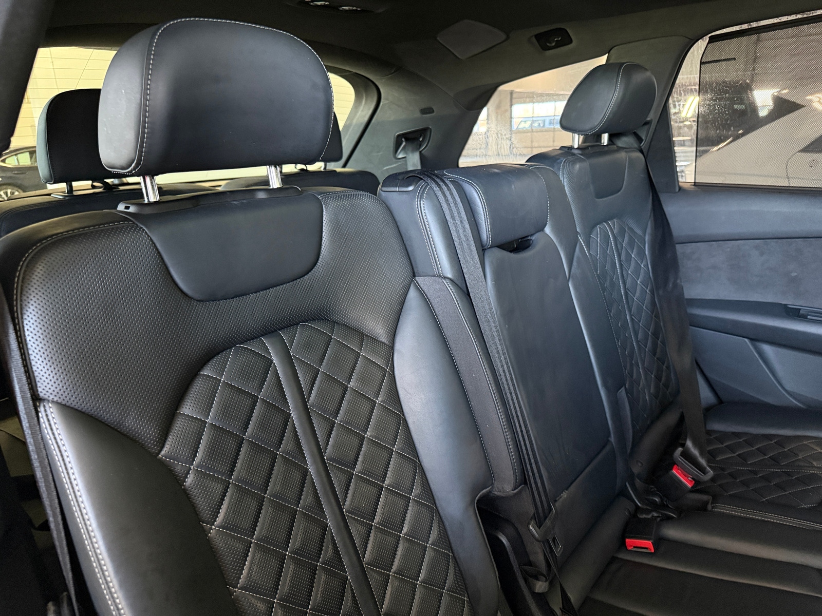 Thumbnail: 2020 Audi SQ7 - 5