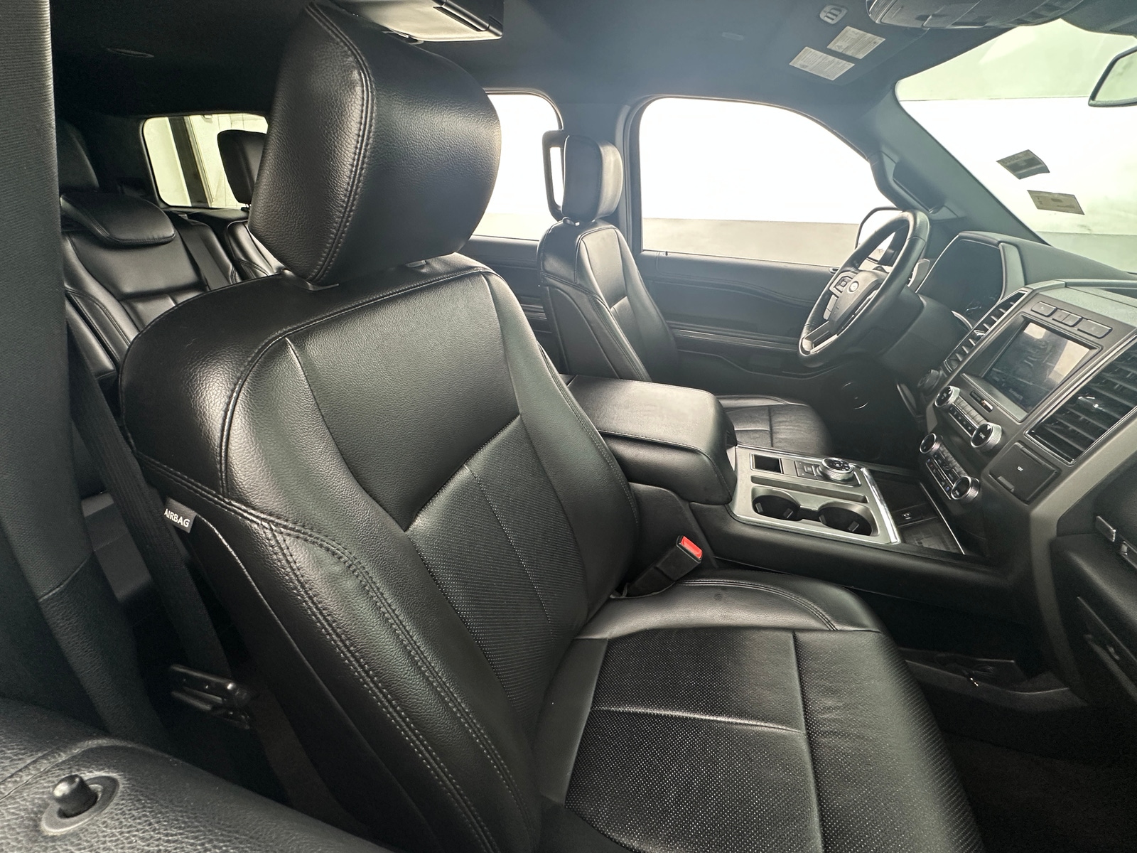 Thumbnail: 2020 Ford Expedition - 2