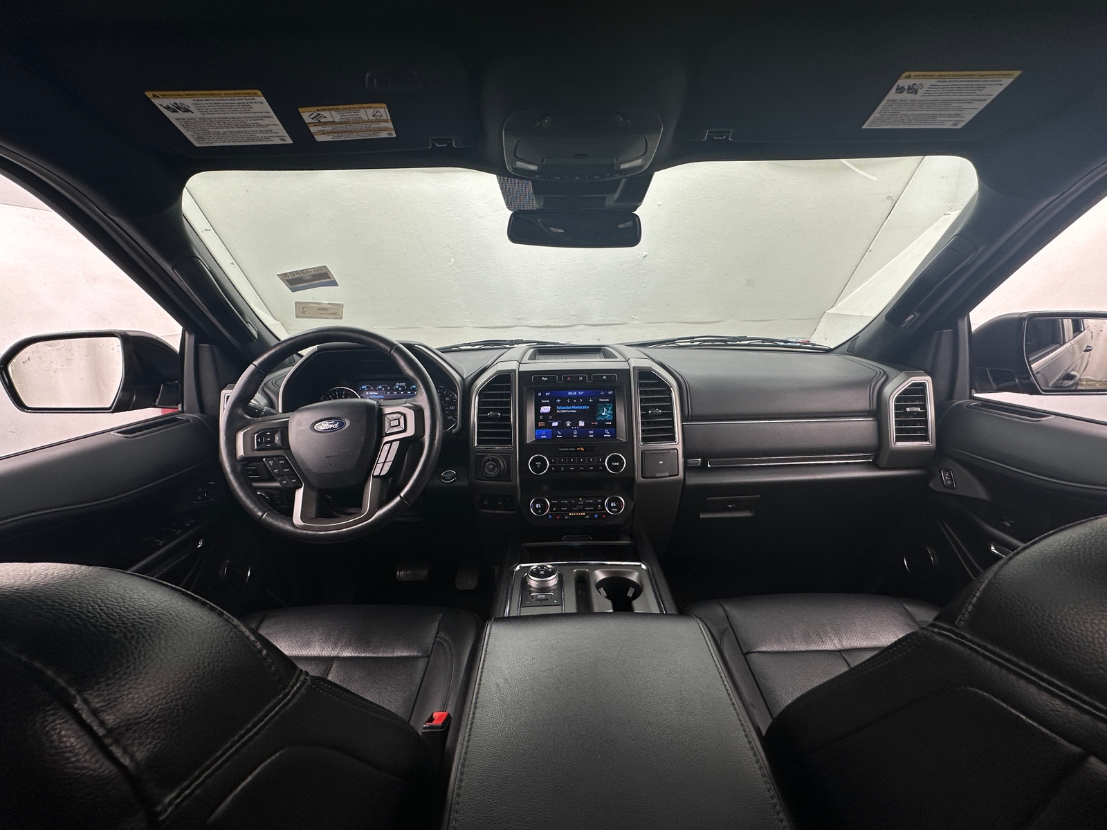 Thumbnail: 2020 Ford Expedition - 3