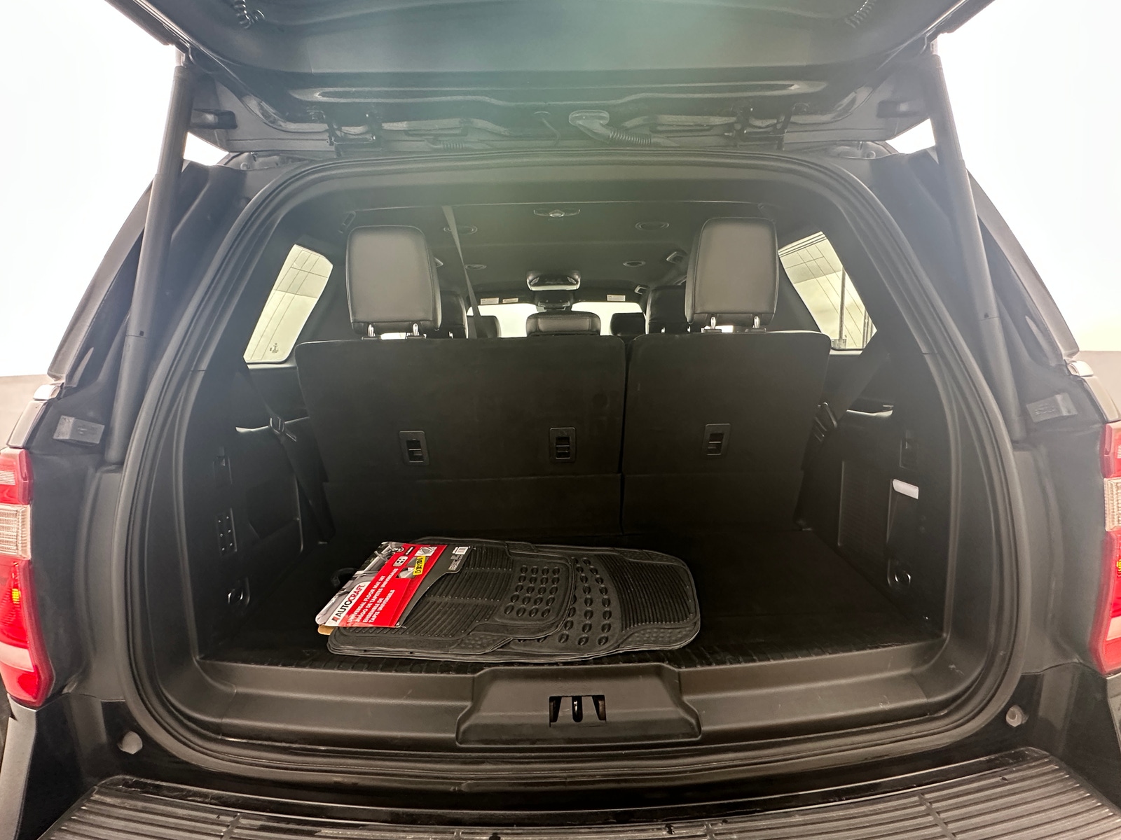 Thumbnail: 2020 Ford Expedition - 7