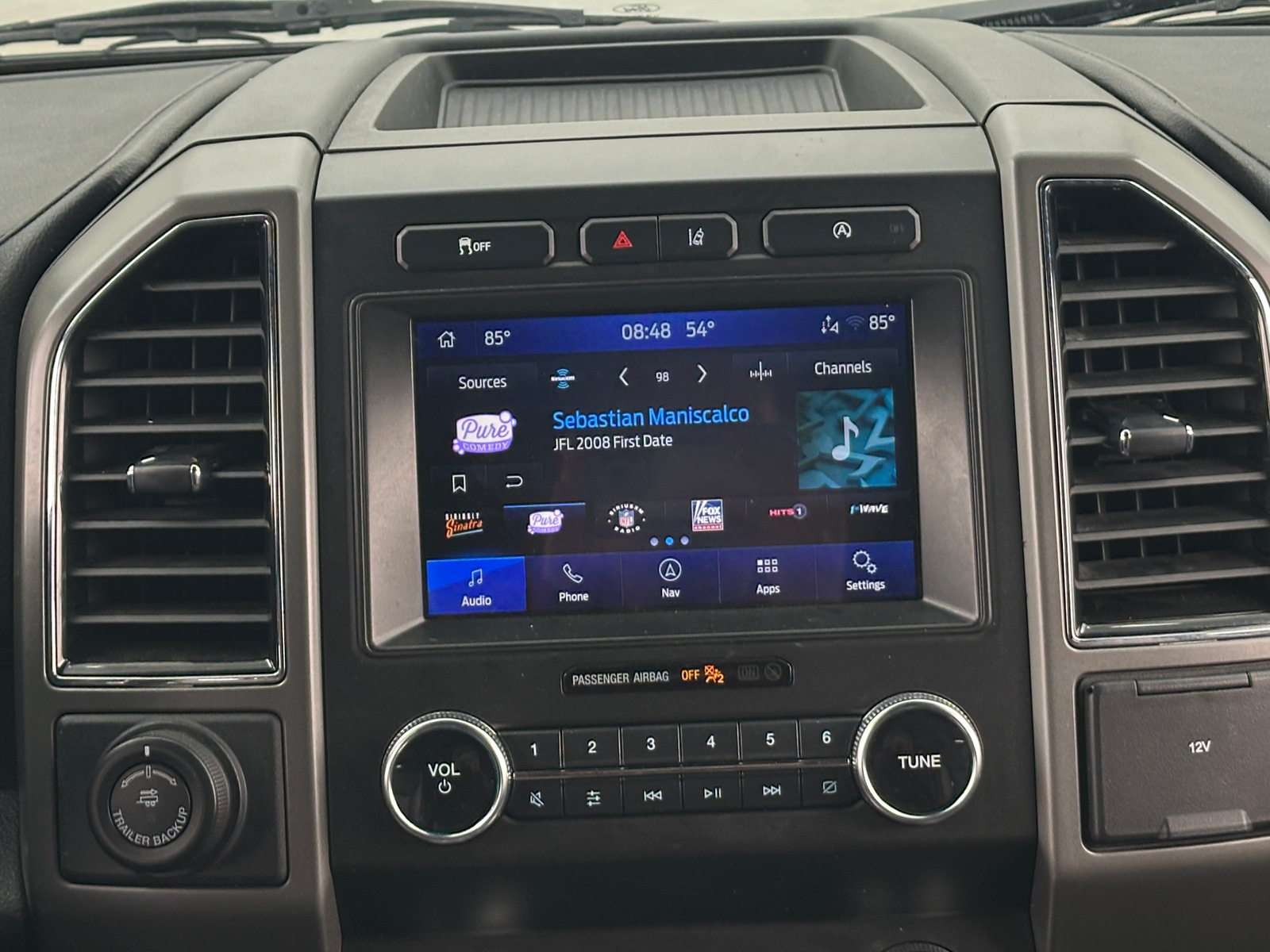 Thumbnail: 2020 Ford Expedition - 4