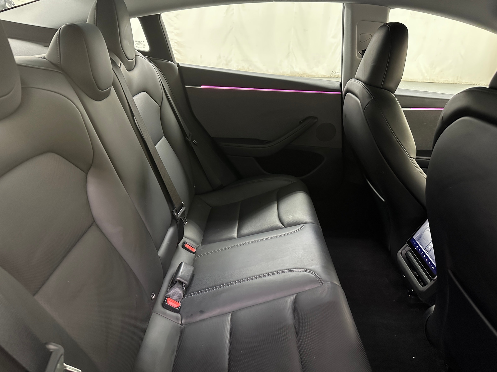 Thumbnail: 2025 Tesla Model 3 - 5