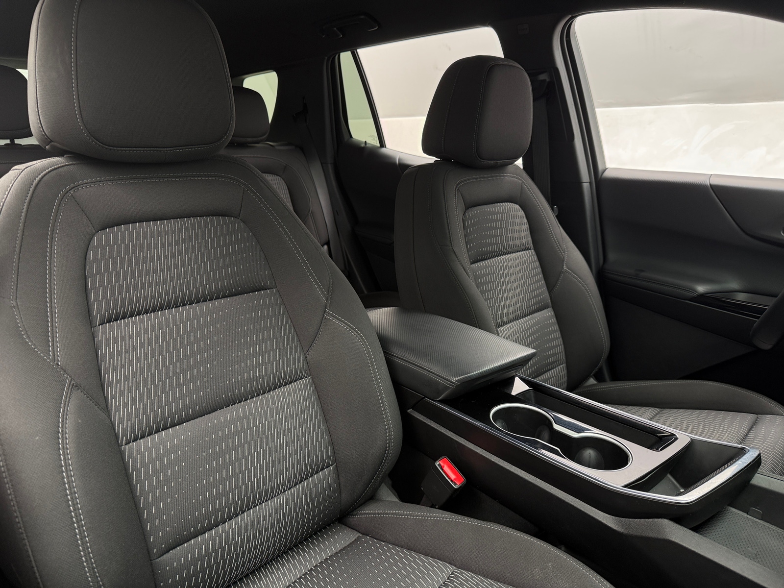 Thumbnail: 2025 Chevrolet Equinox - 2