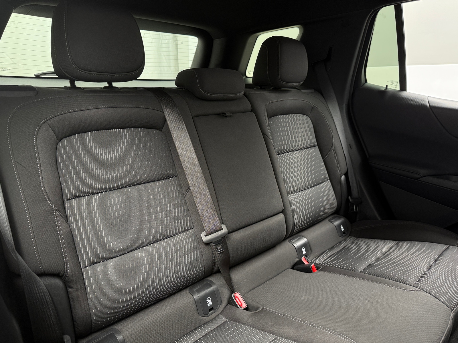 Thumbnail: 2025 Chevrolet Equinox - 6