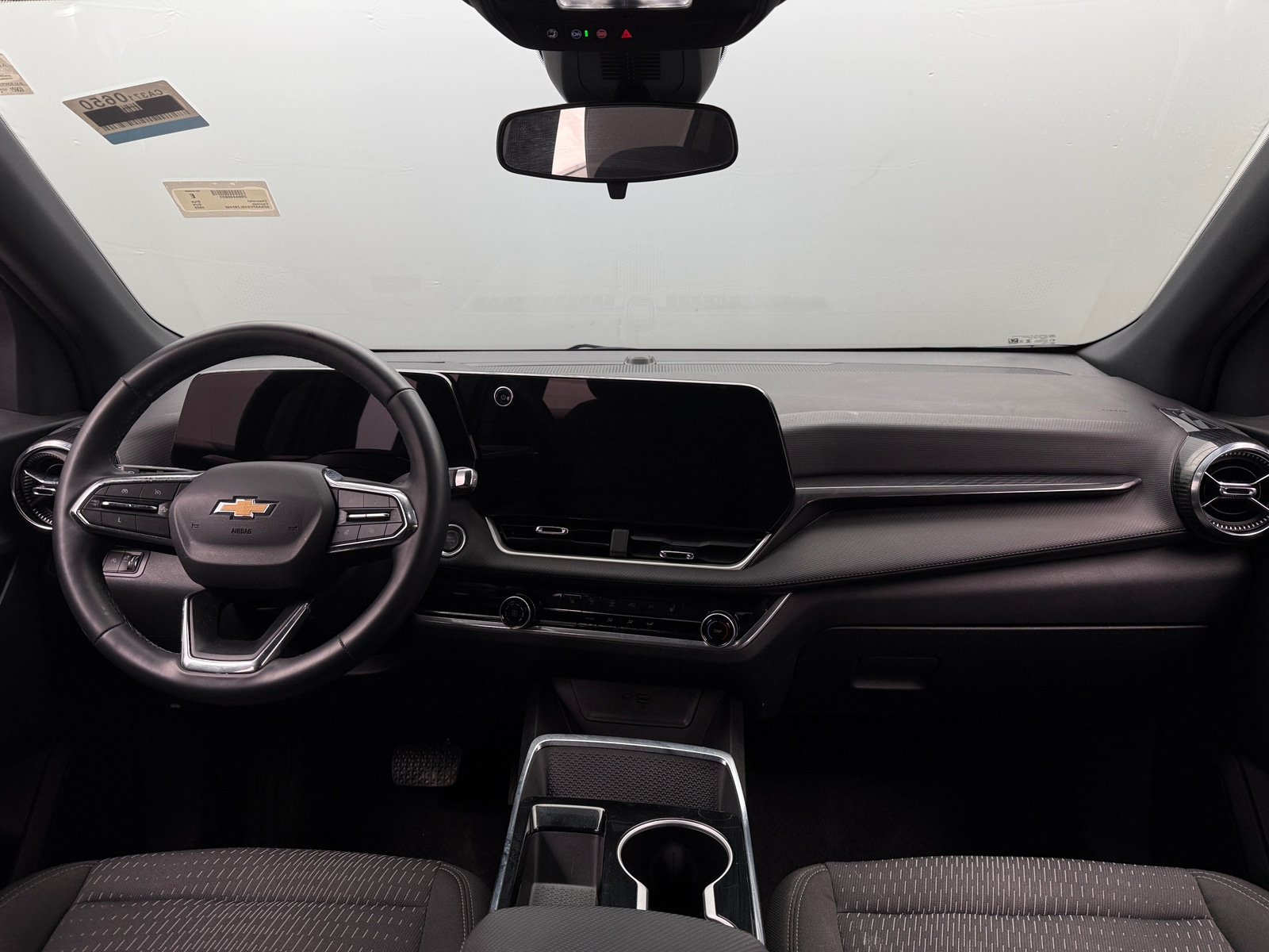 Thumbnail: 2025 Chevrolet Equinox - 3