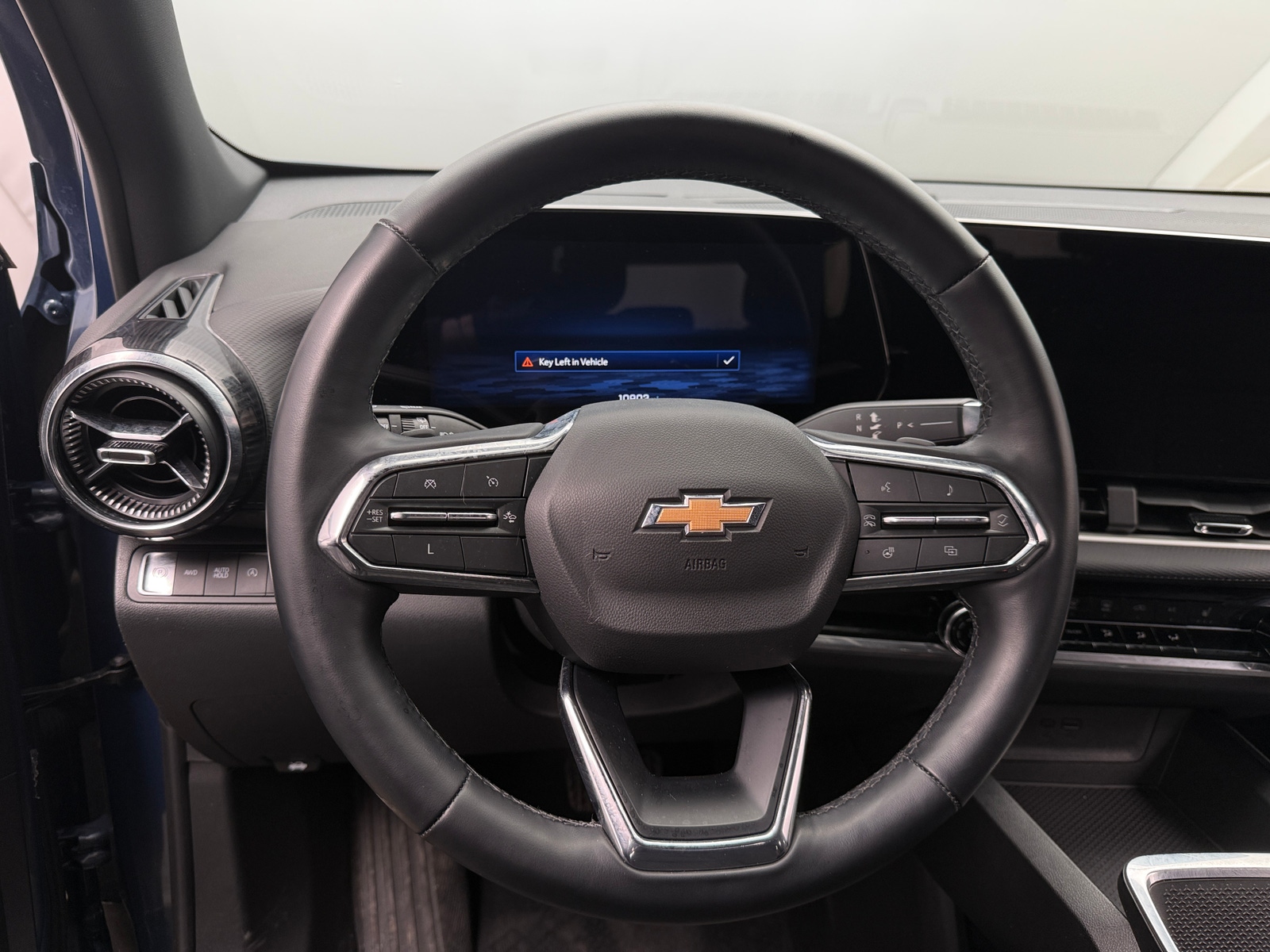 Thumbnail: 2025 Chevrolet Equinox - 5