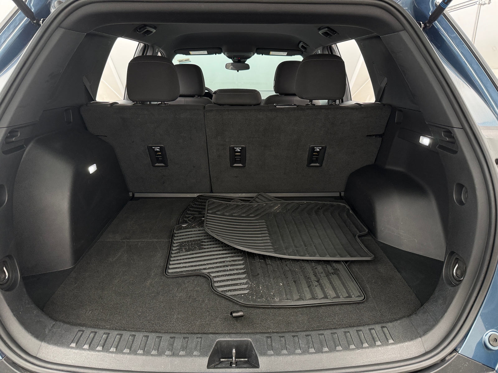 Thumbnail: 2025 Chevrolet Equinox - 7