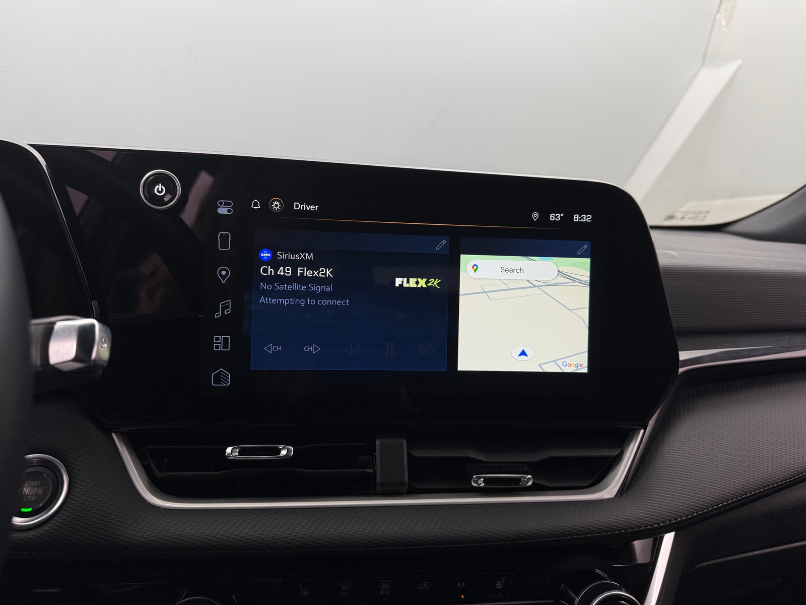 Thumbnail: 2025 Chevrolet Equinox - 4