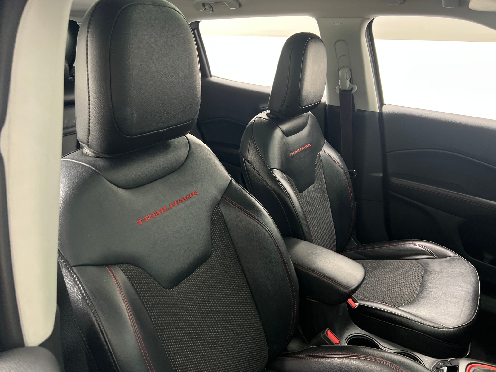 Thumbnail: 2018 Jeep Compass - 2