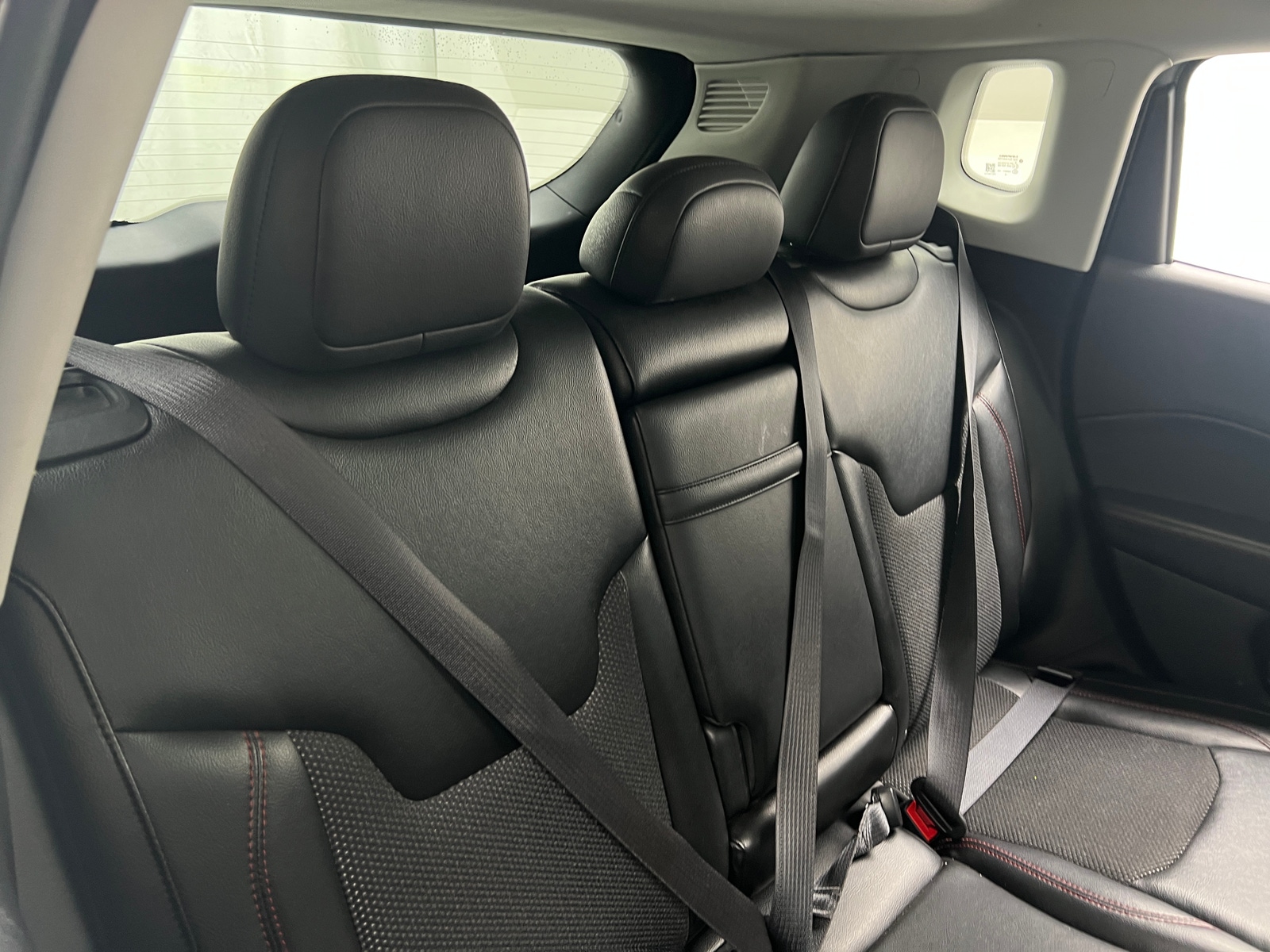 Thumbnail: 2018 Jeep Compass - 6