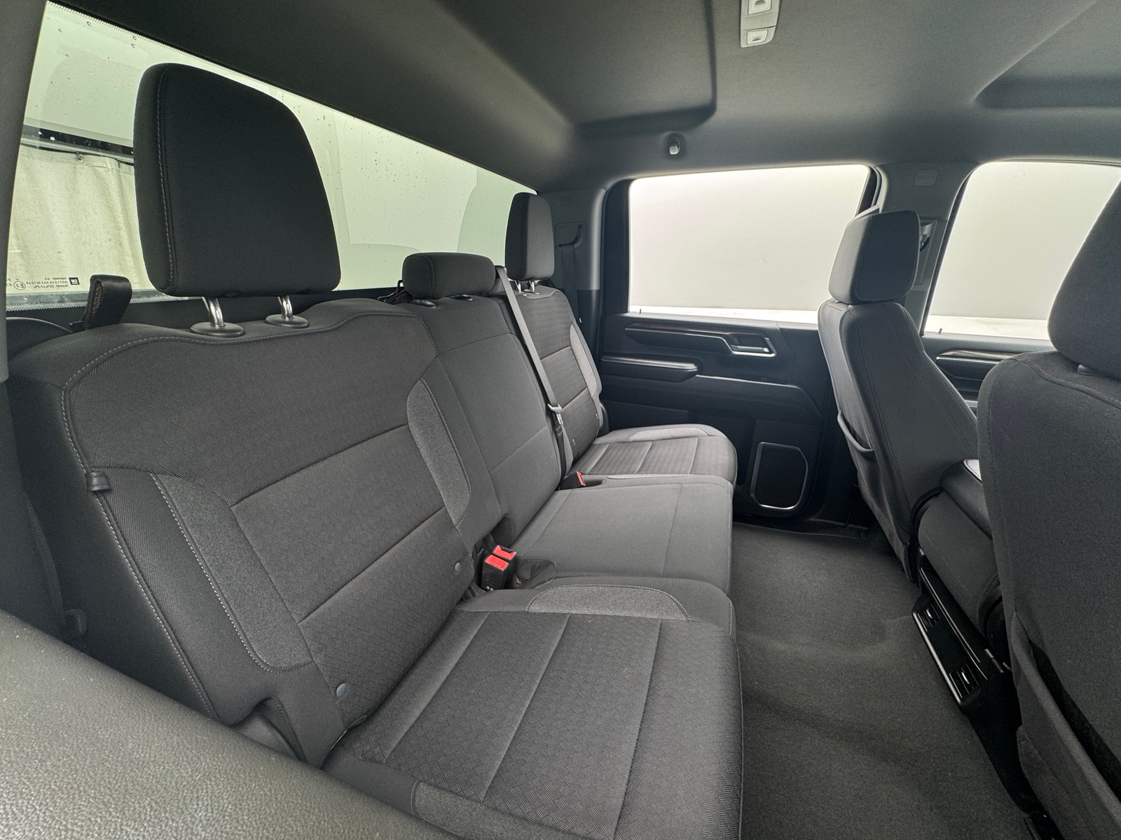 Thumbnail: 2024 Chevrolet Silverado 2500 - 6