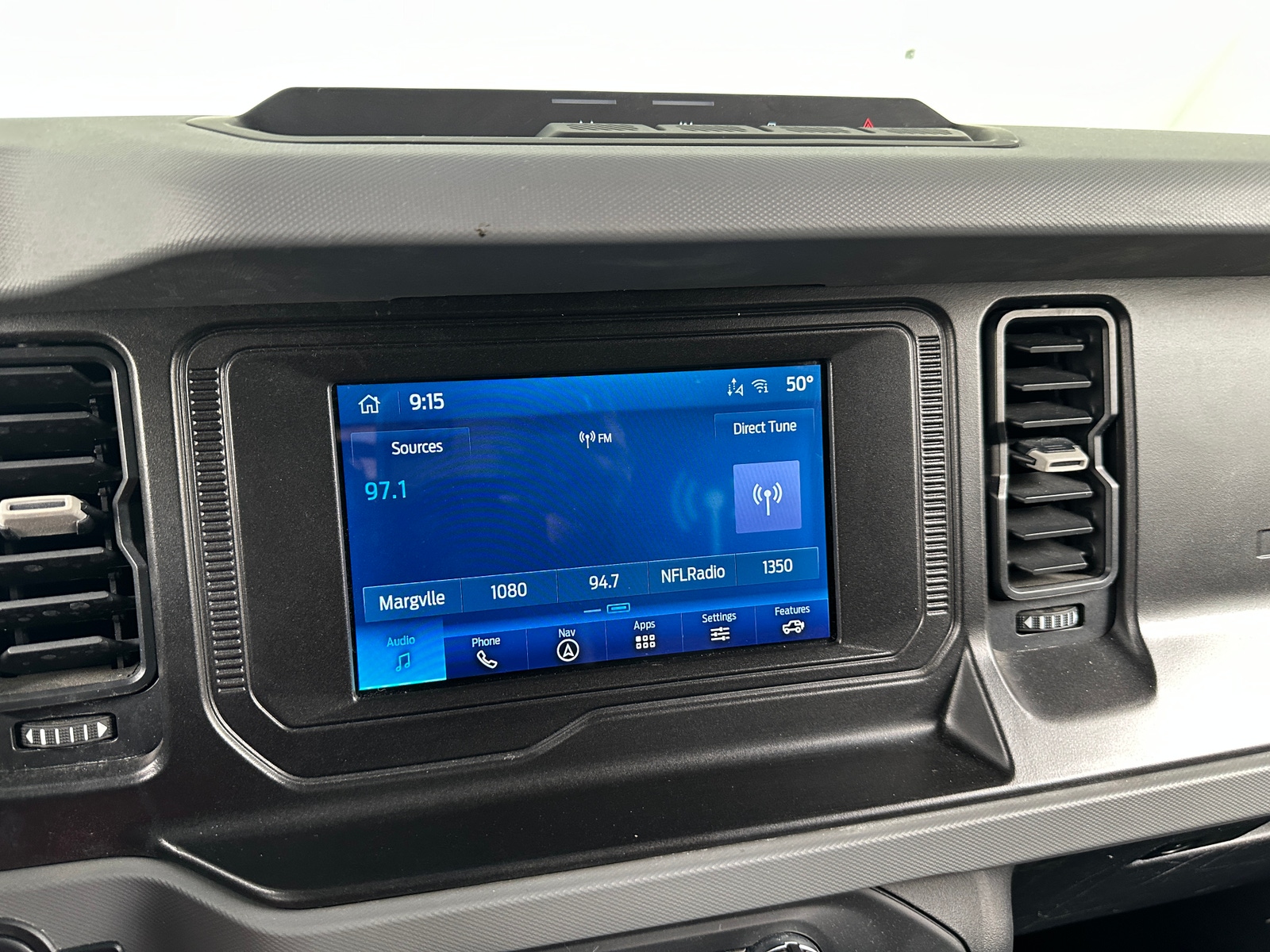 Thumbnail: 2021 Ford Bronco - 4