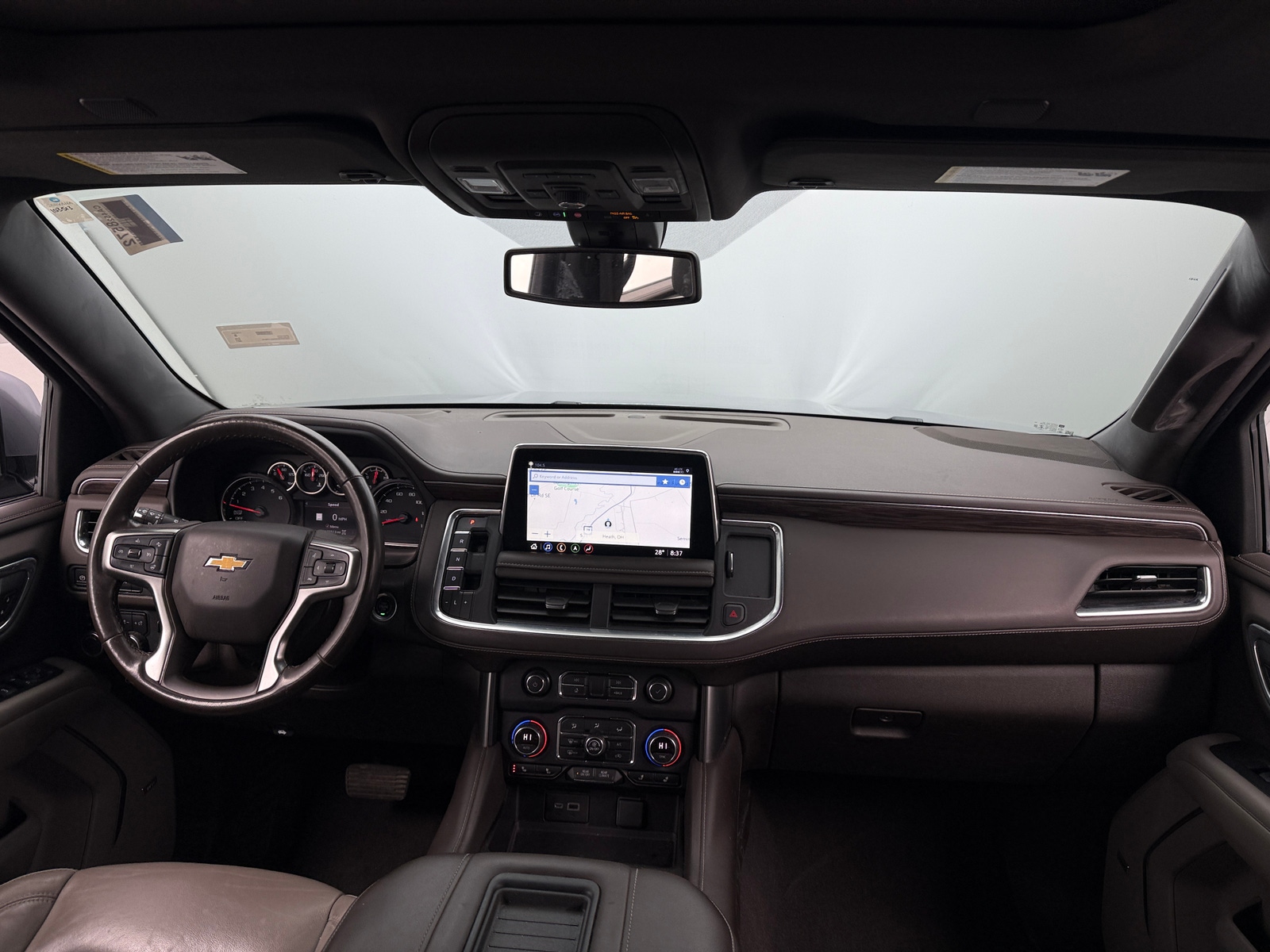 Thumbnail: 2021 Chevrolet Suburban - 2