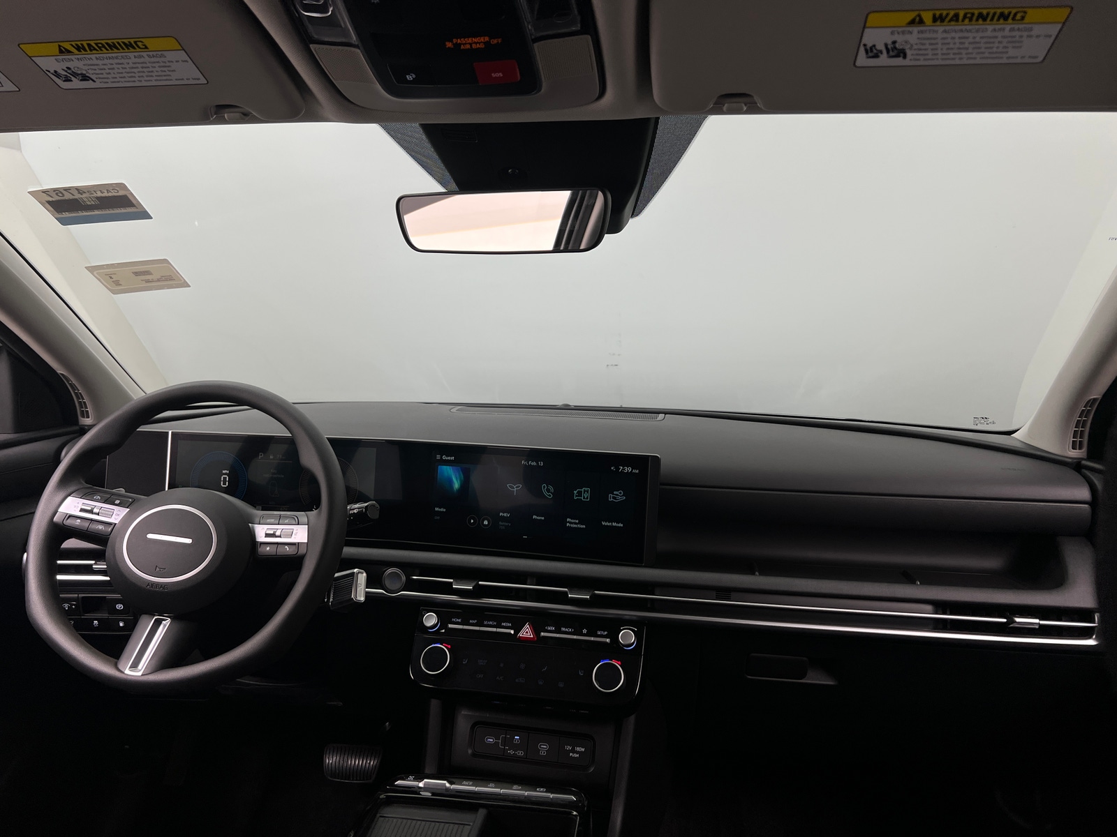 Thumbnail: 2025 Hyundai Tucson - 3