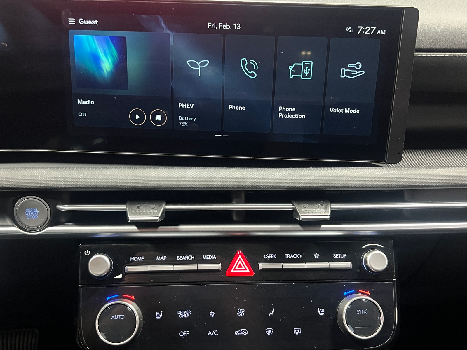 Thumbnail: 2025 Hyundai Tucson - 4