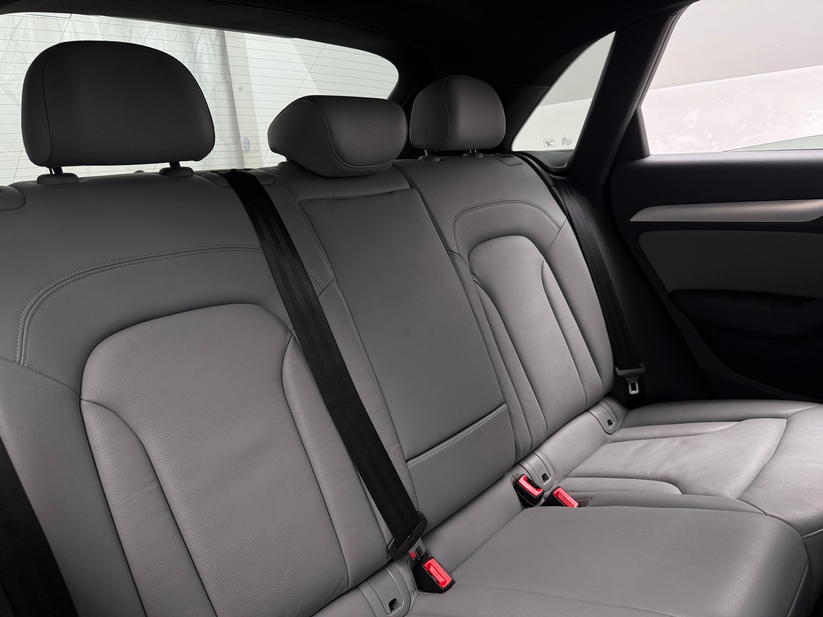 Thumbnail: 2016 Audi Q3 - 5