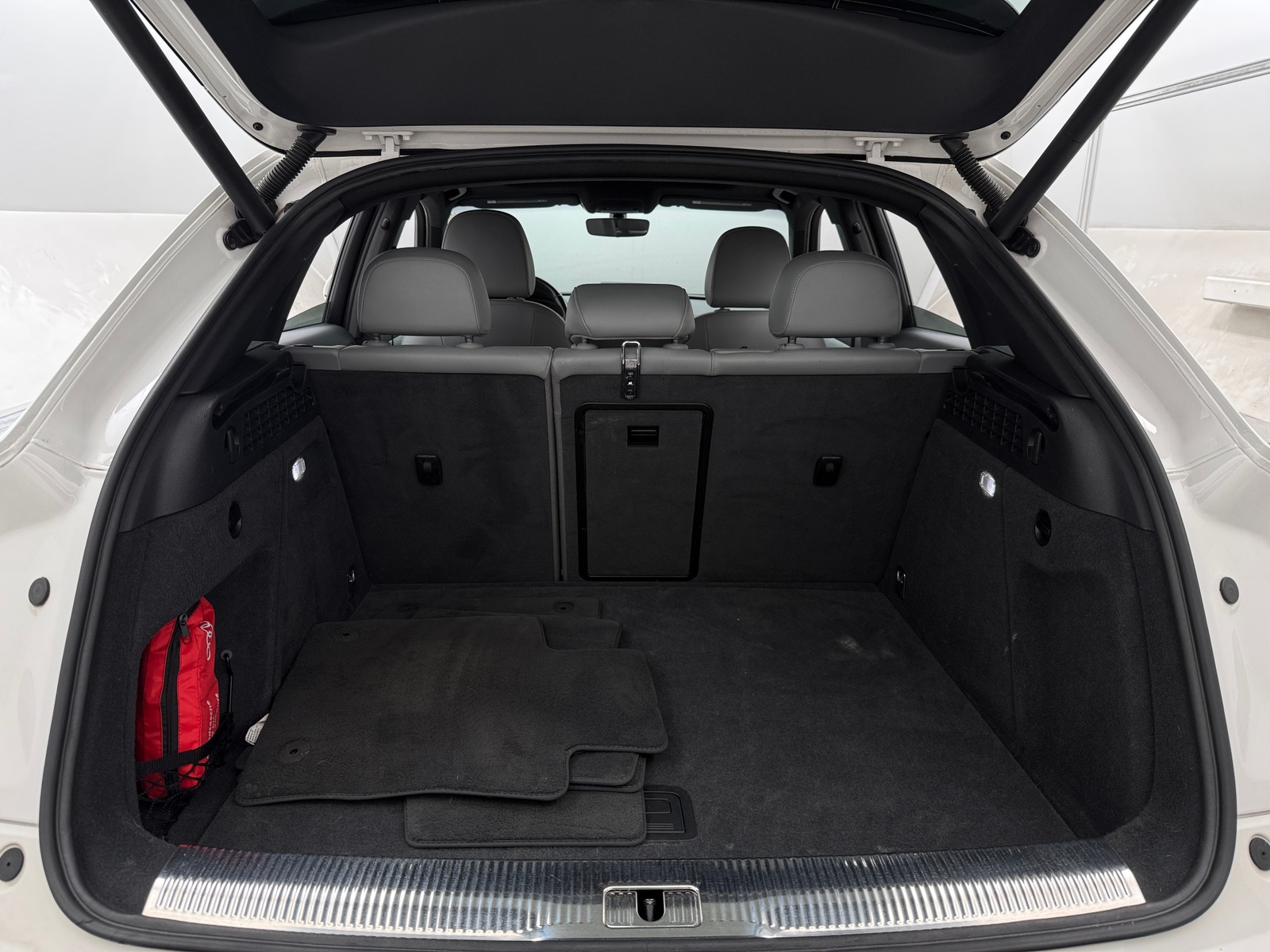 Thumbnail: 2016 Audi Q3 - 6