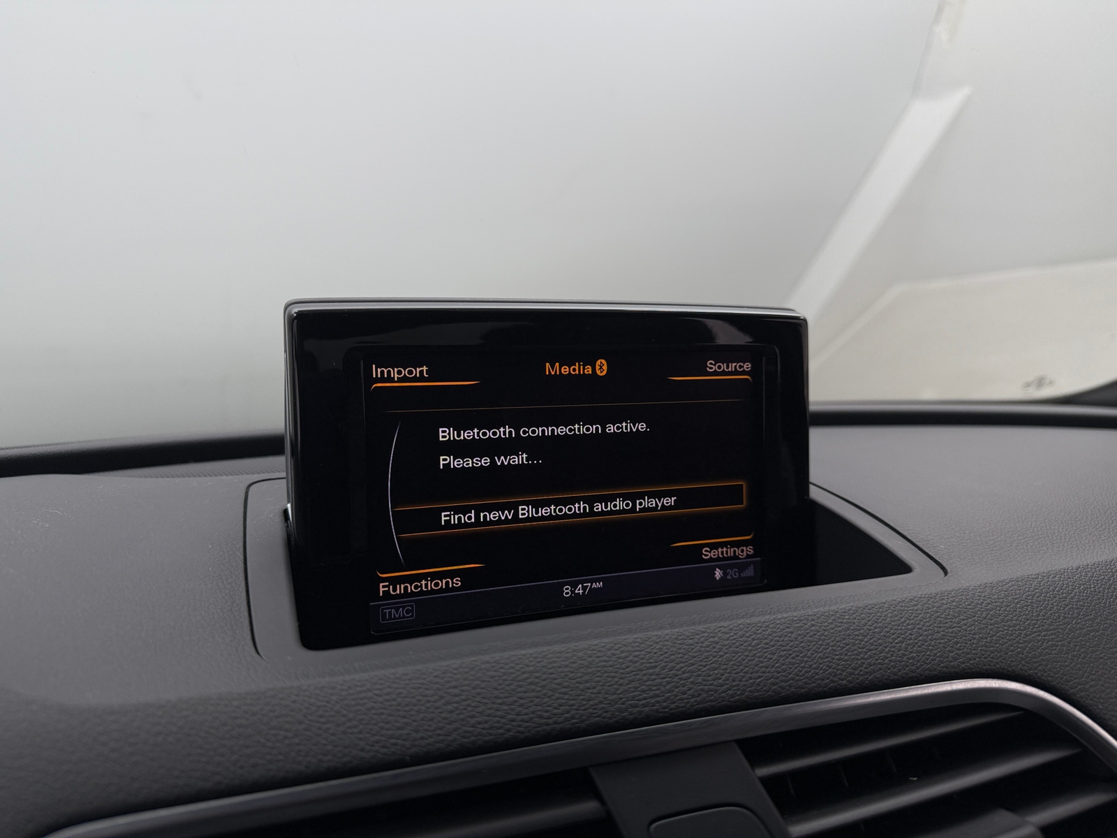 Thumbnail: 2016 Audi Q3 - 3