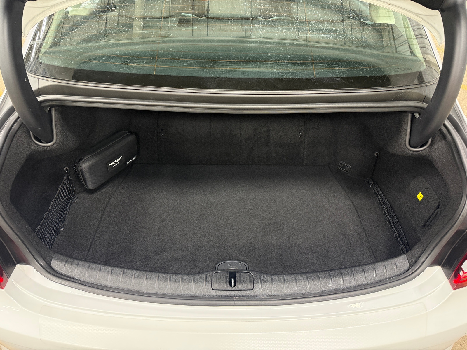 Thumbnail: 2024 Genesis G80 - 6