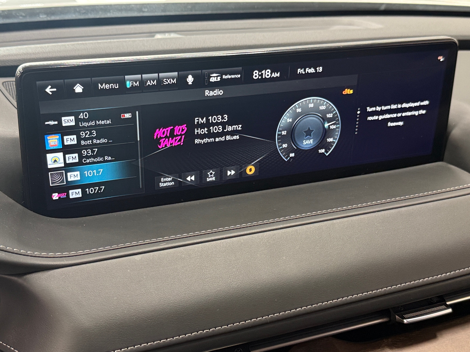 Thumbnail: 2024 Genesis G80 - 3