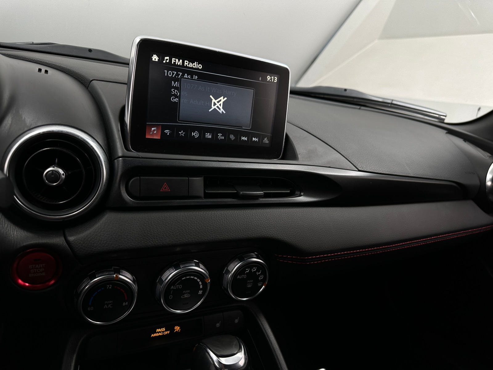 Thumbnail: 2018 Fiat 124 Spider - 3