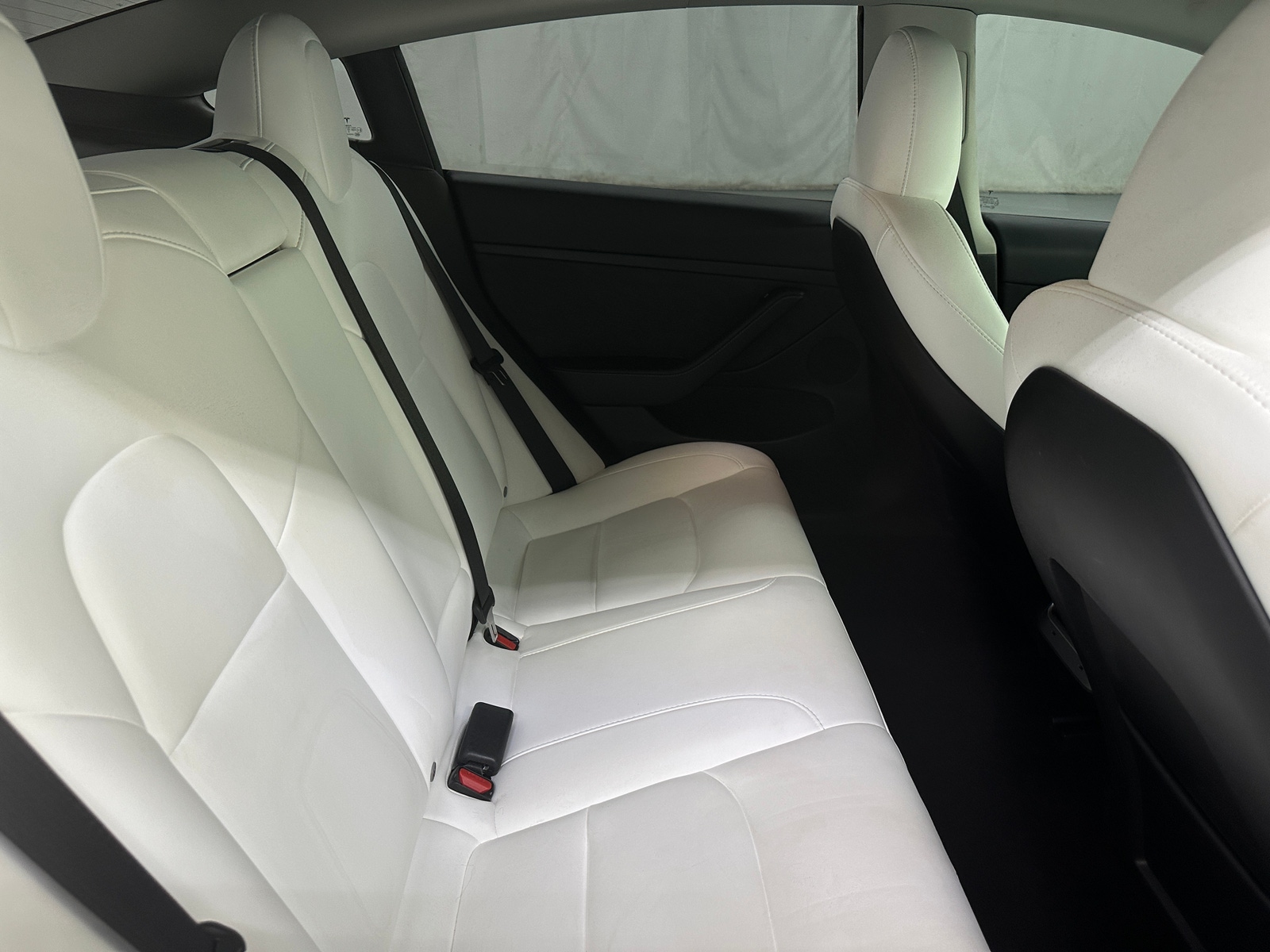 Thumbnail: 2023 Tesla Model 3 - 5