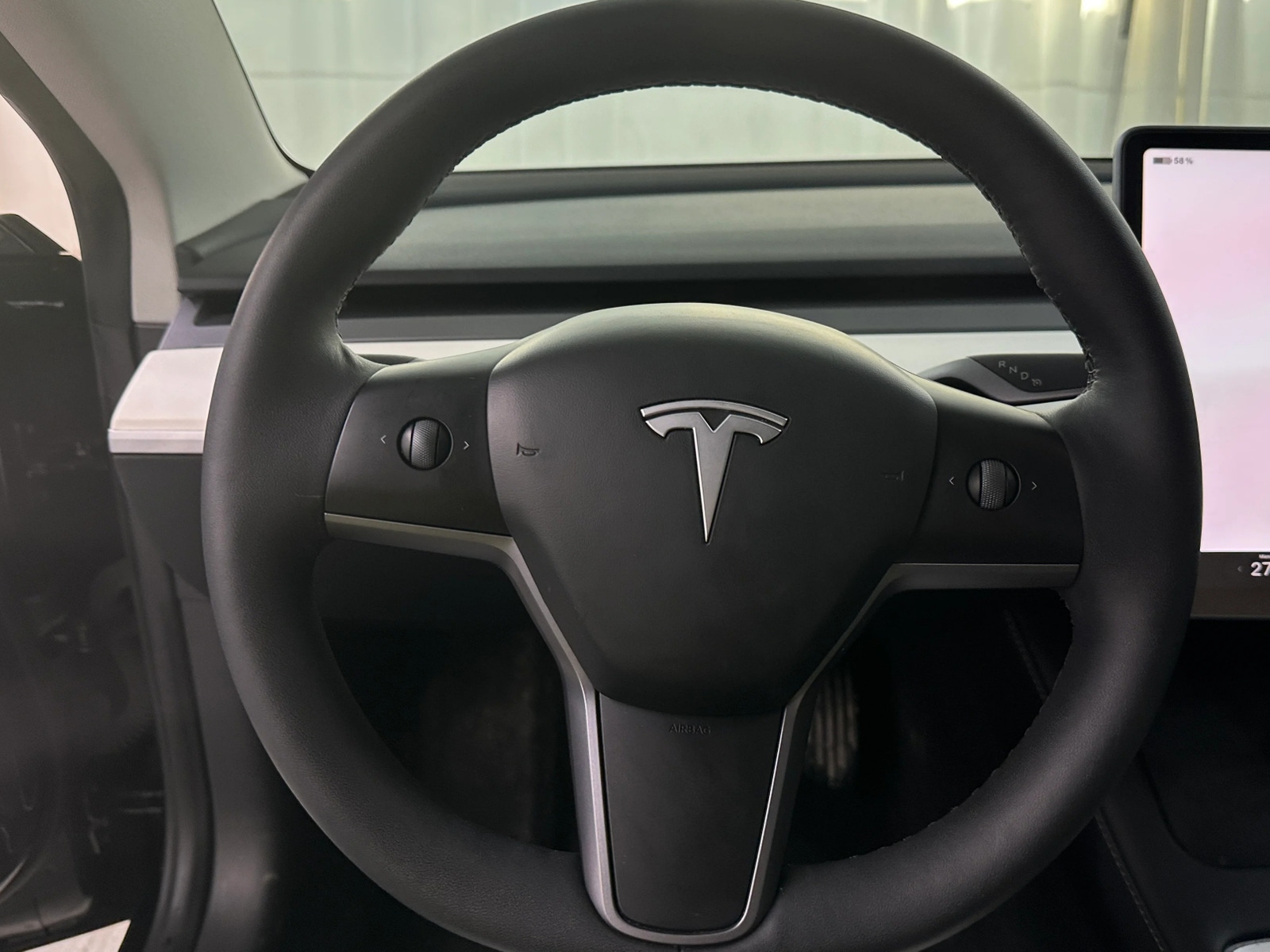 Thumbnail: 2023 Tesla Model 3 - 4