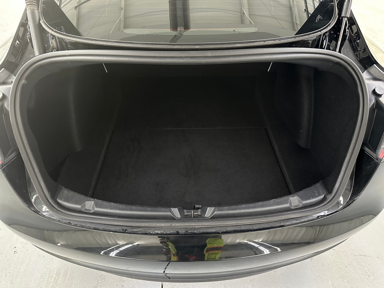 Thumbnail: 2023 Tesla Model 3 - 6