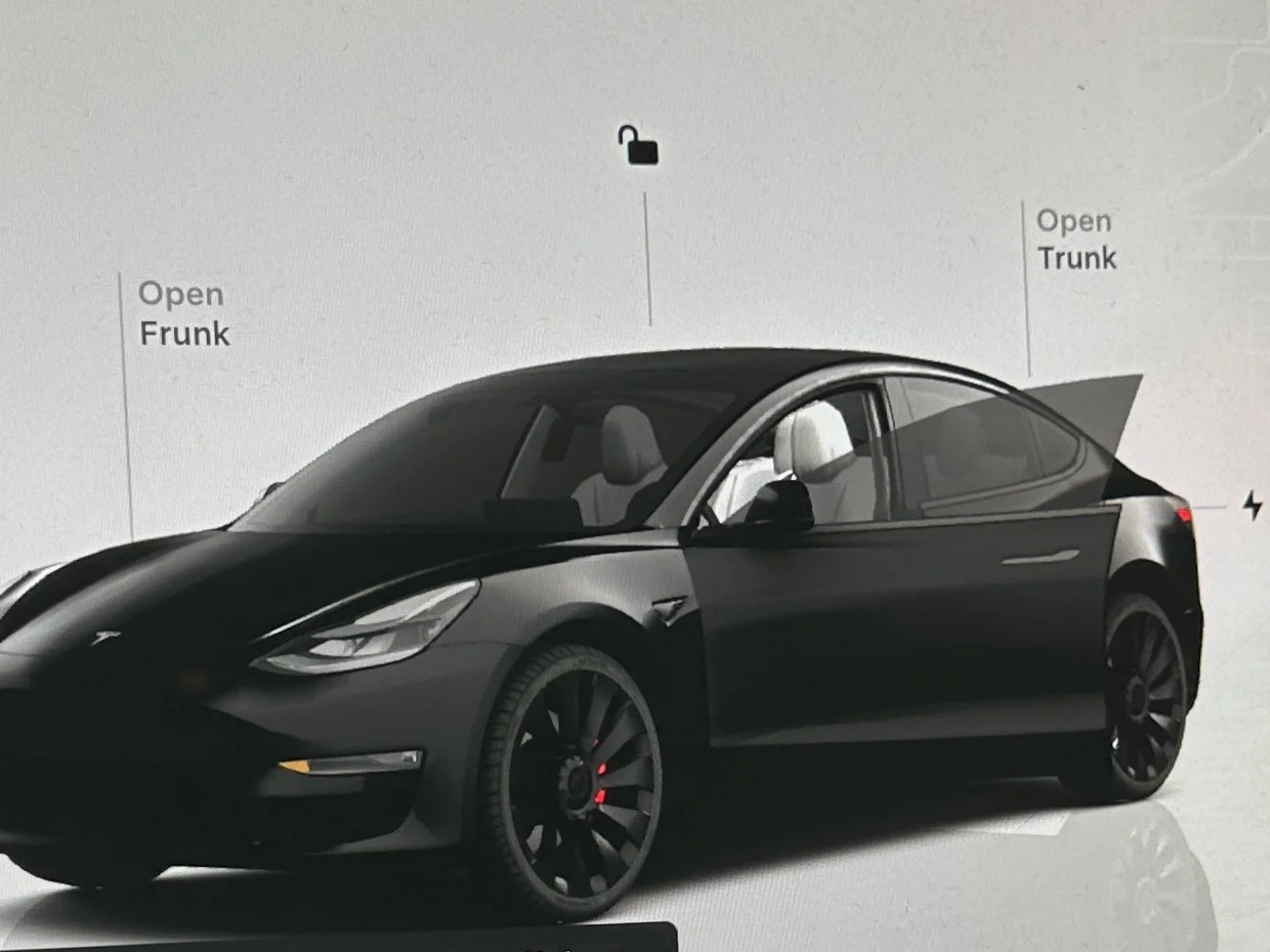 Thumbnail: 2023 Tesla Model 3 - 3