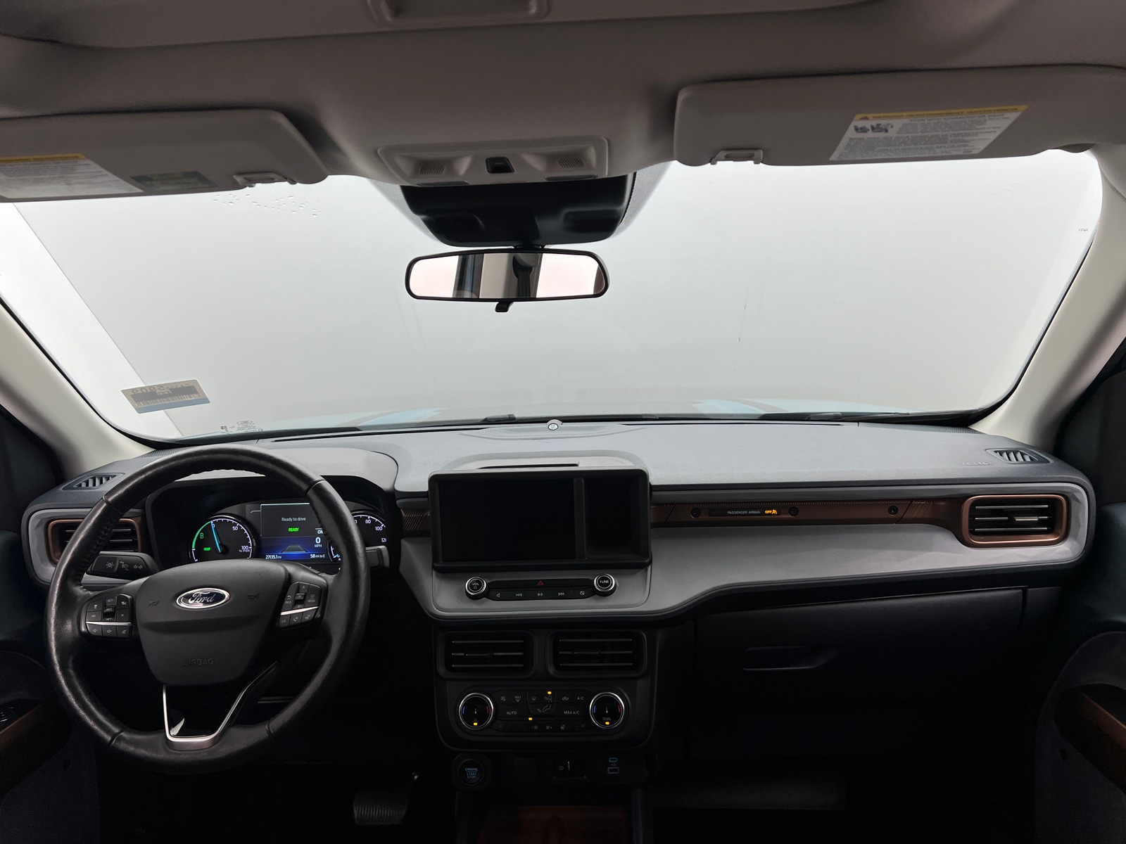 Thumbnail: 2022 Ford Maverick - 2