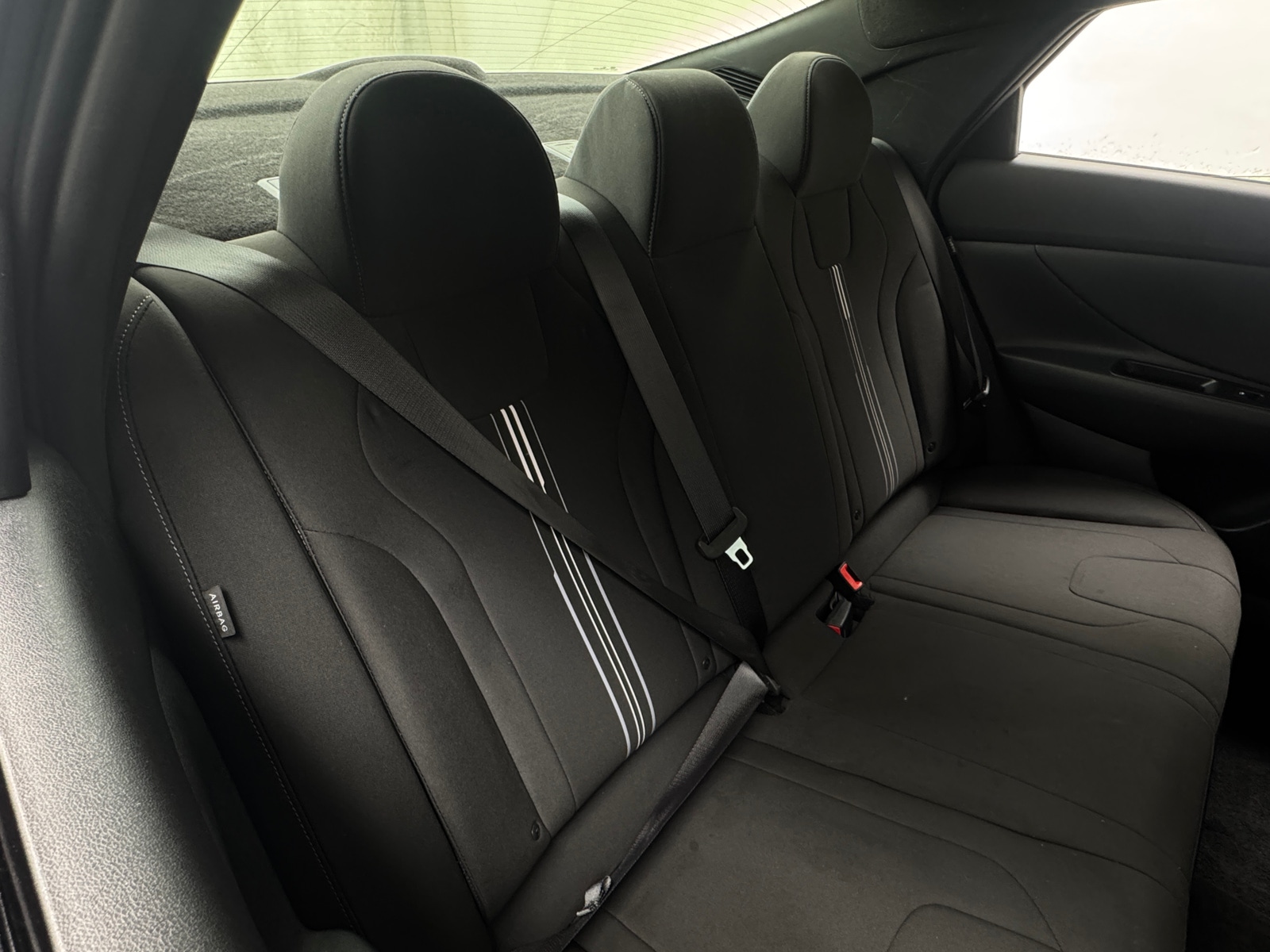 Thumbnail: 2025 Hyundai Elantra - 6