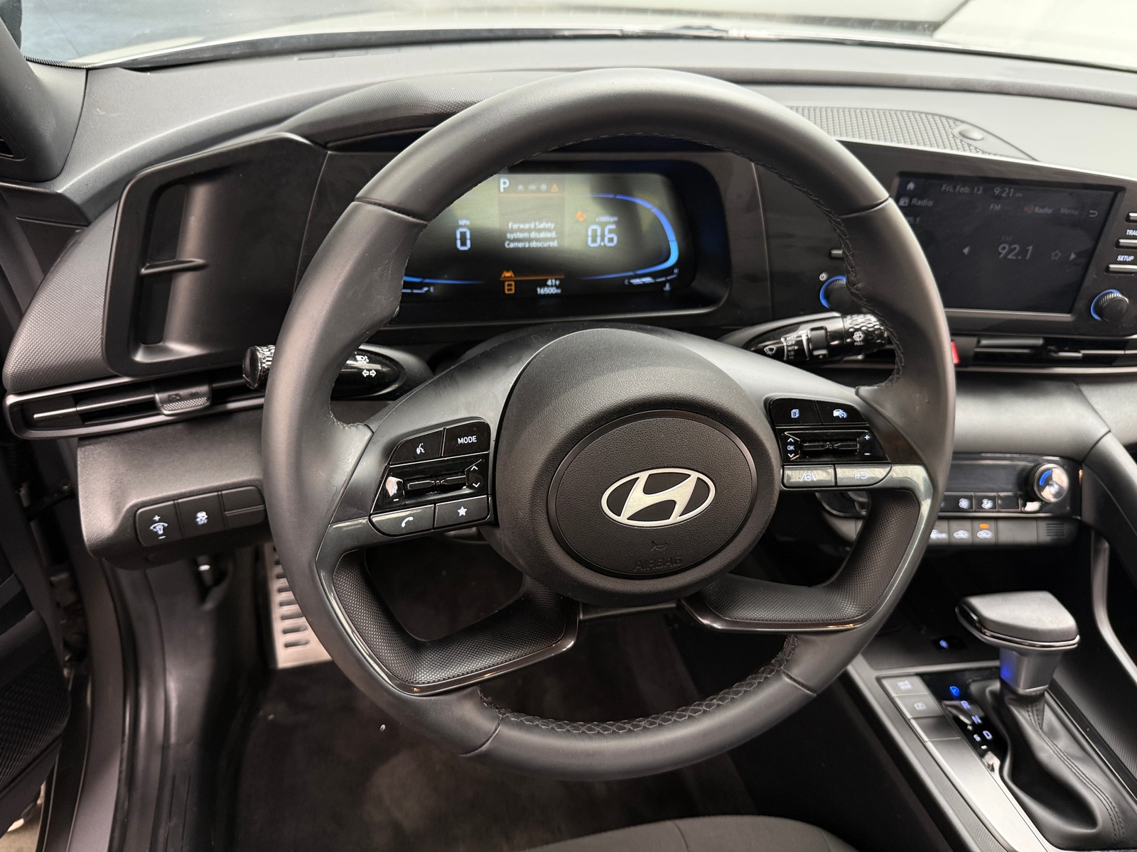 Thumbnail: 2025 Hyundai Elantra - 5