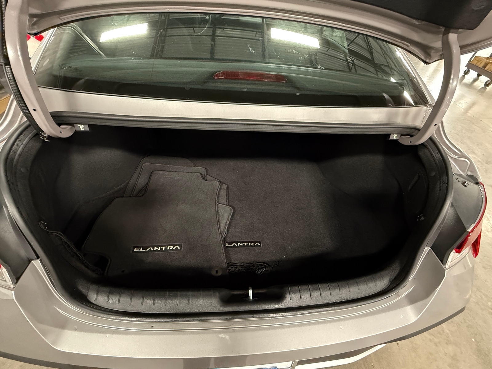 Thumbnail: 2025 Hyundai Elantra - 7