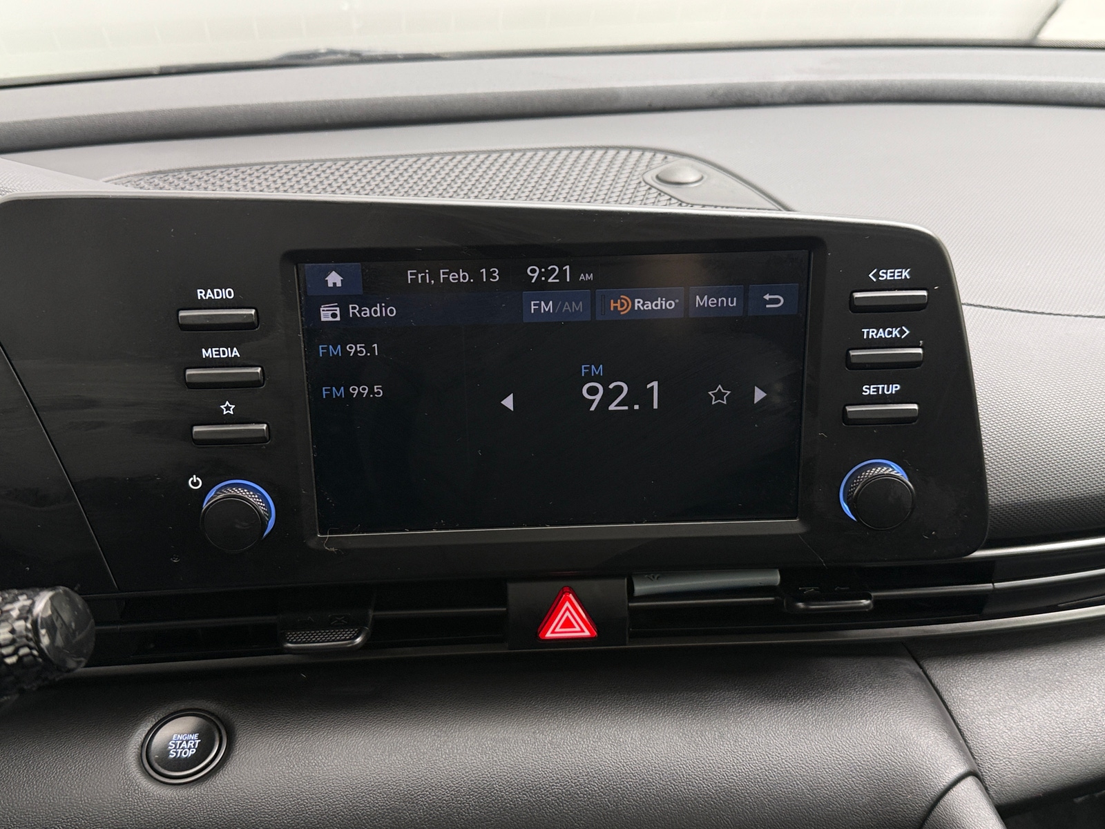 Thumbnail: 2025 Hyundai Elantra - 4