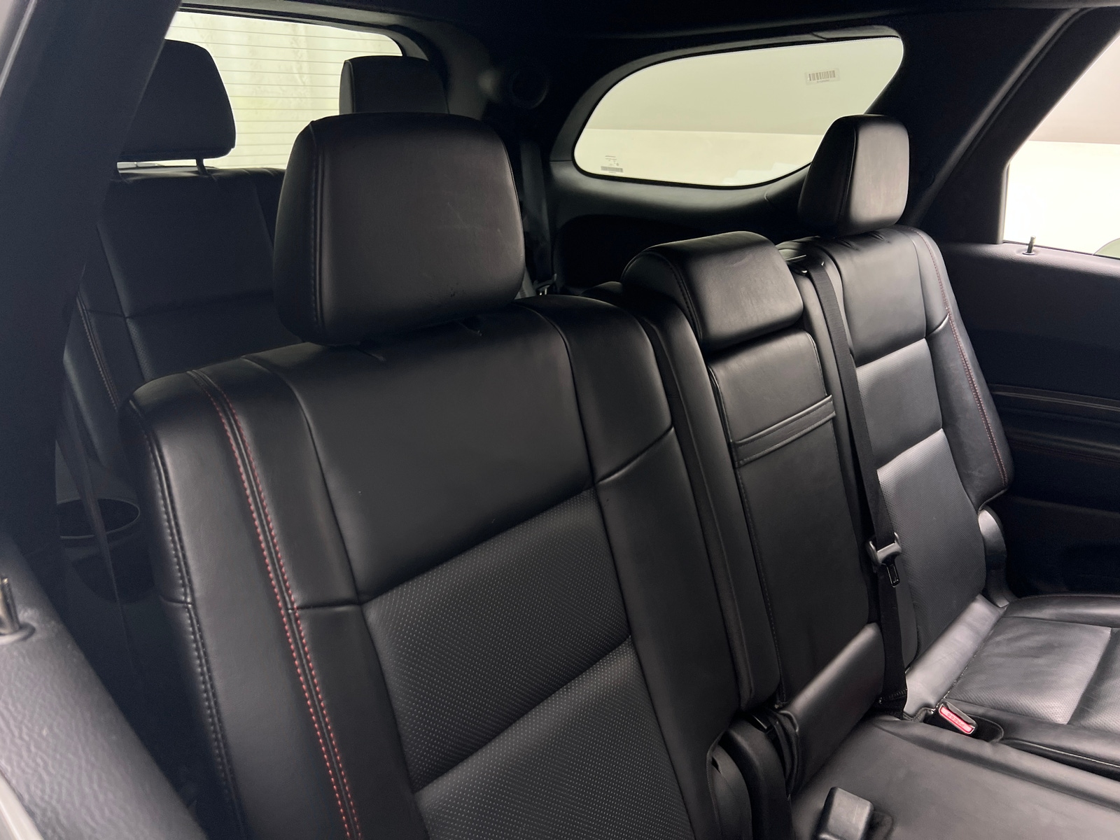 Thumbnail: 2025 Dodge Durango - 5