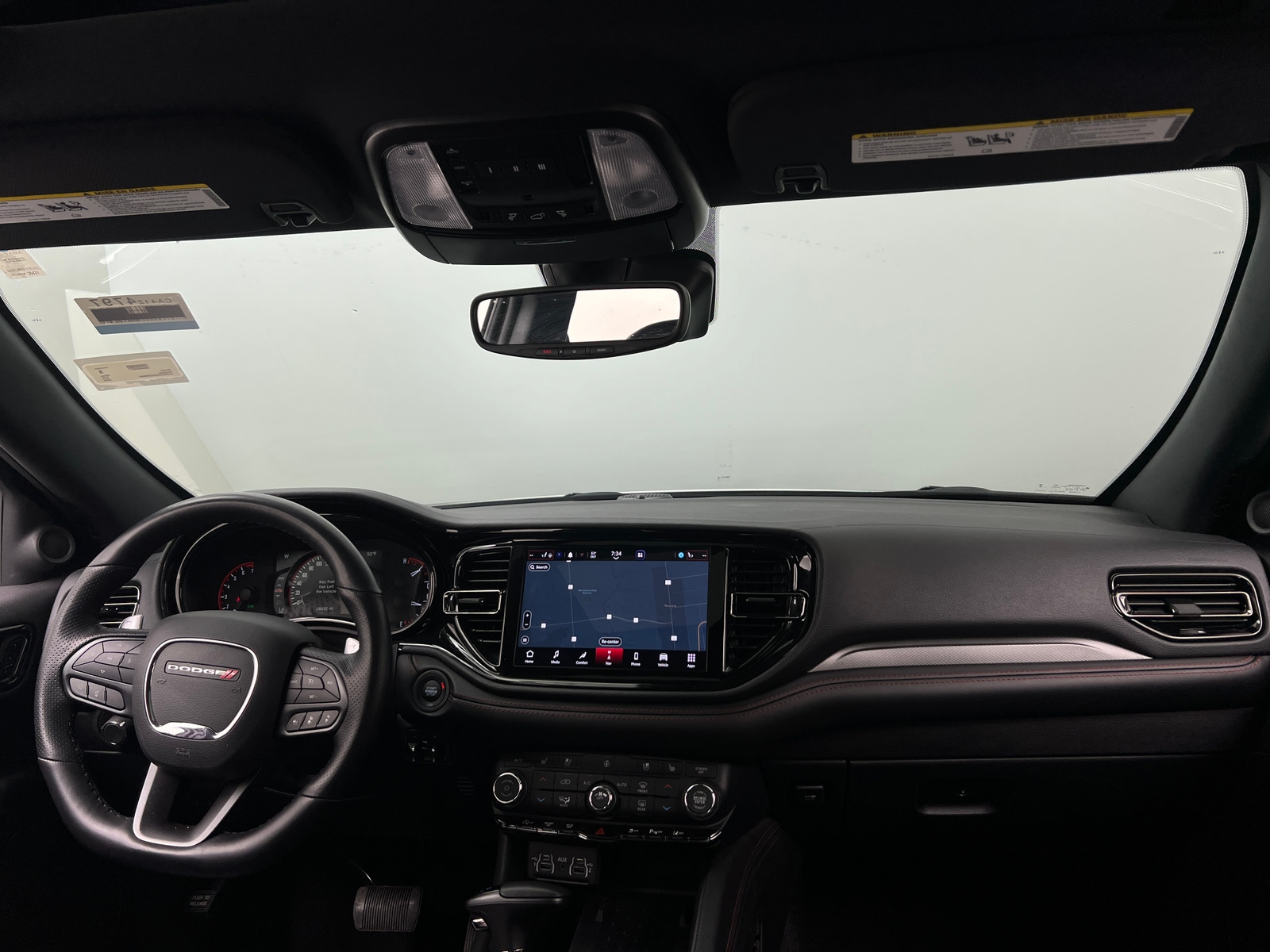 Thumbnail: 2025 Dodge Durango - 2