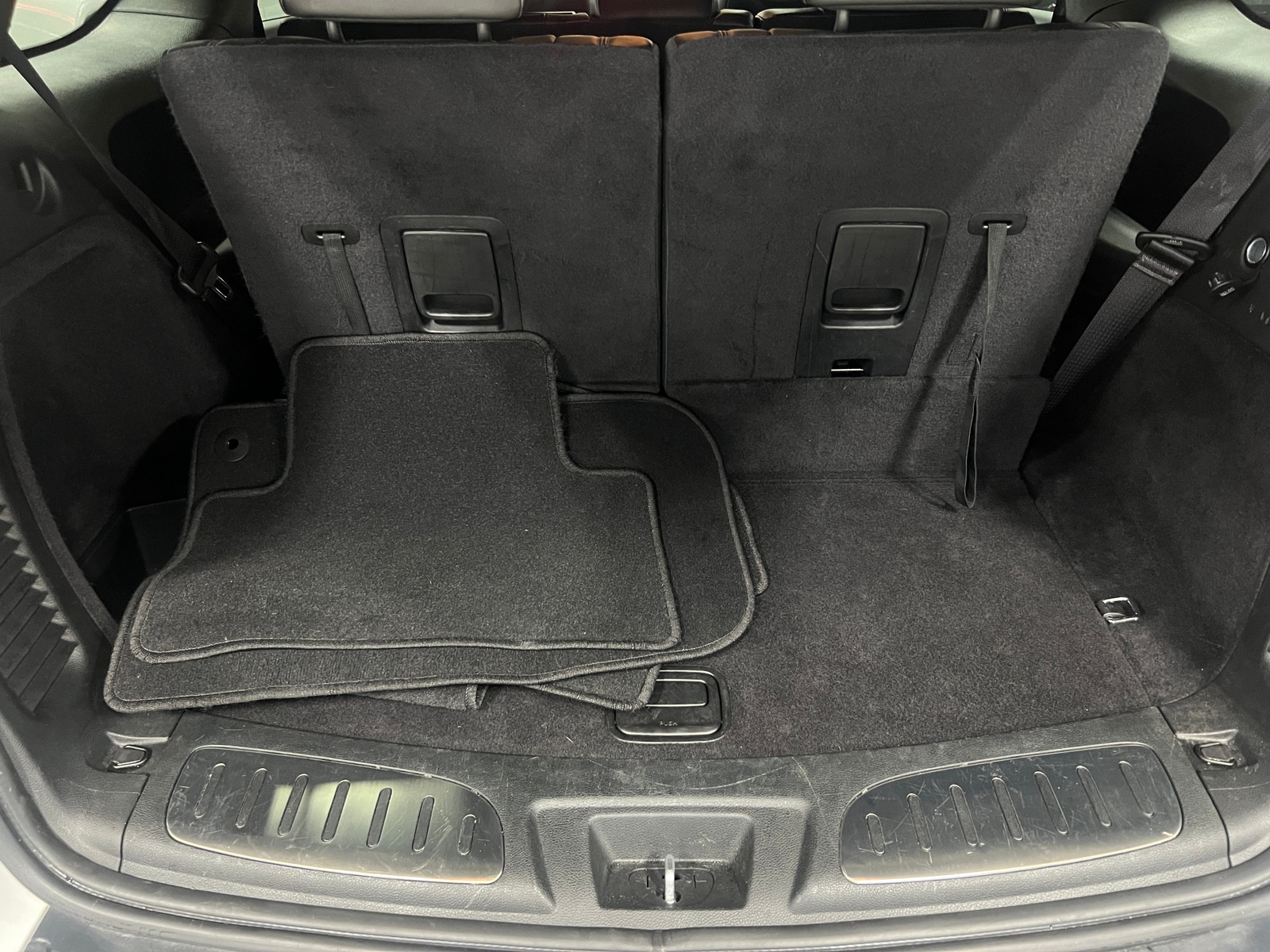 Thumbnail: 2025 Dodge Durango - 6