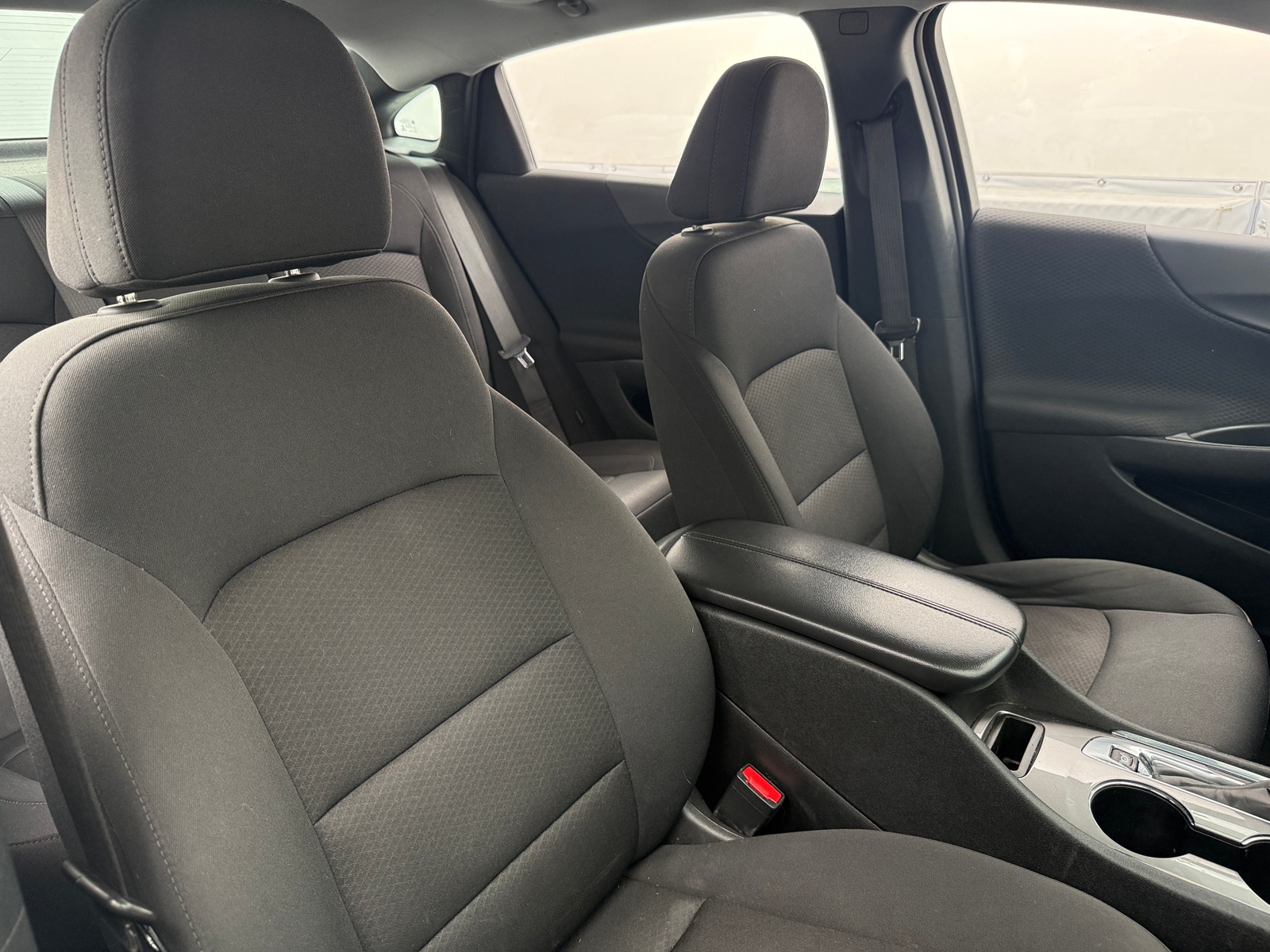 Thumbnail: 2023 Chevrolet Malibu - 2