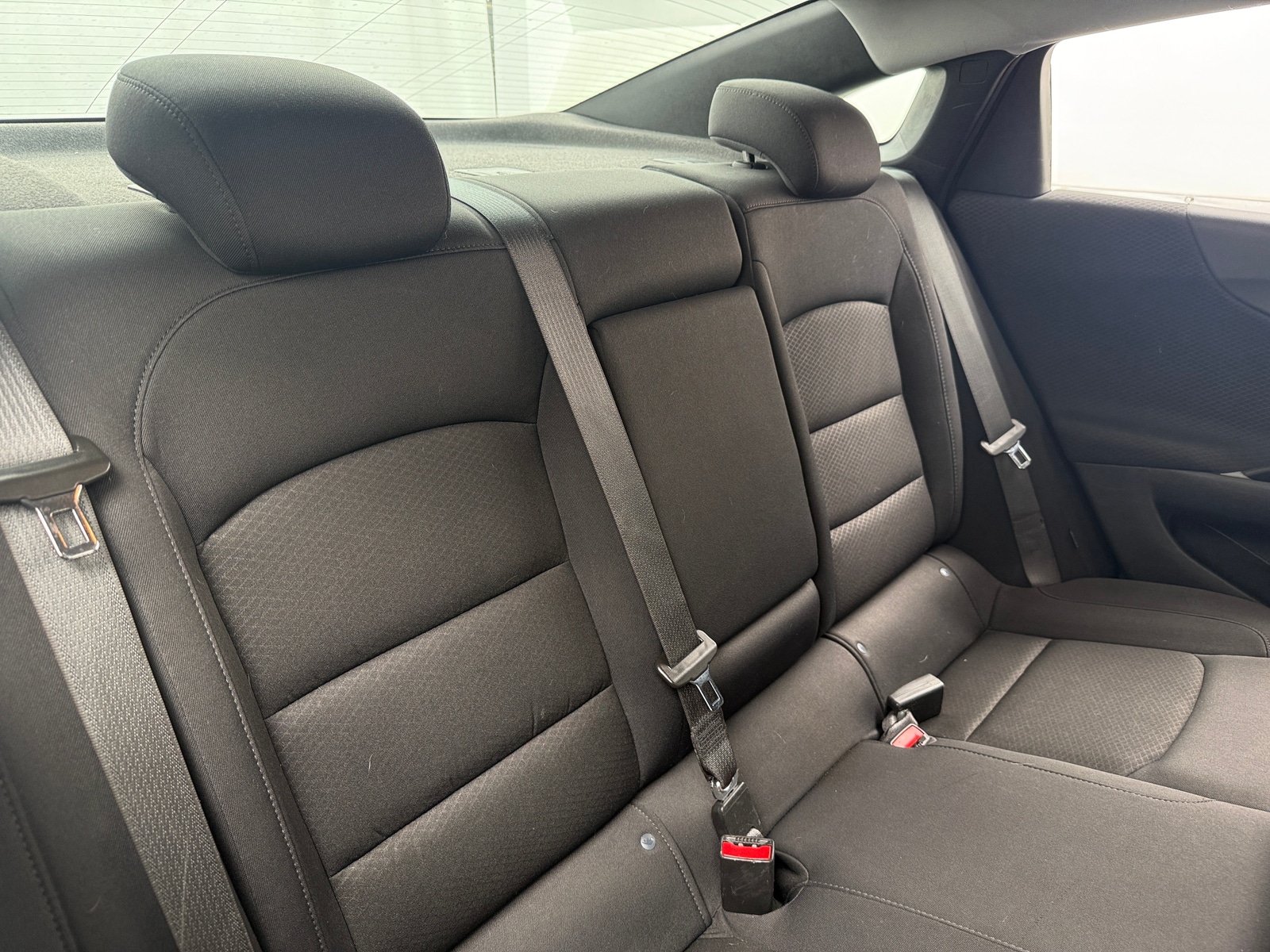 Thumbnail: 2023 Chevrolet Malibu - 6