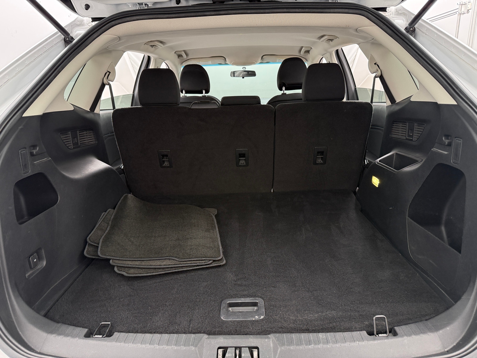 Thumbnail: 2015 Ford Edge - 7