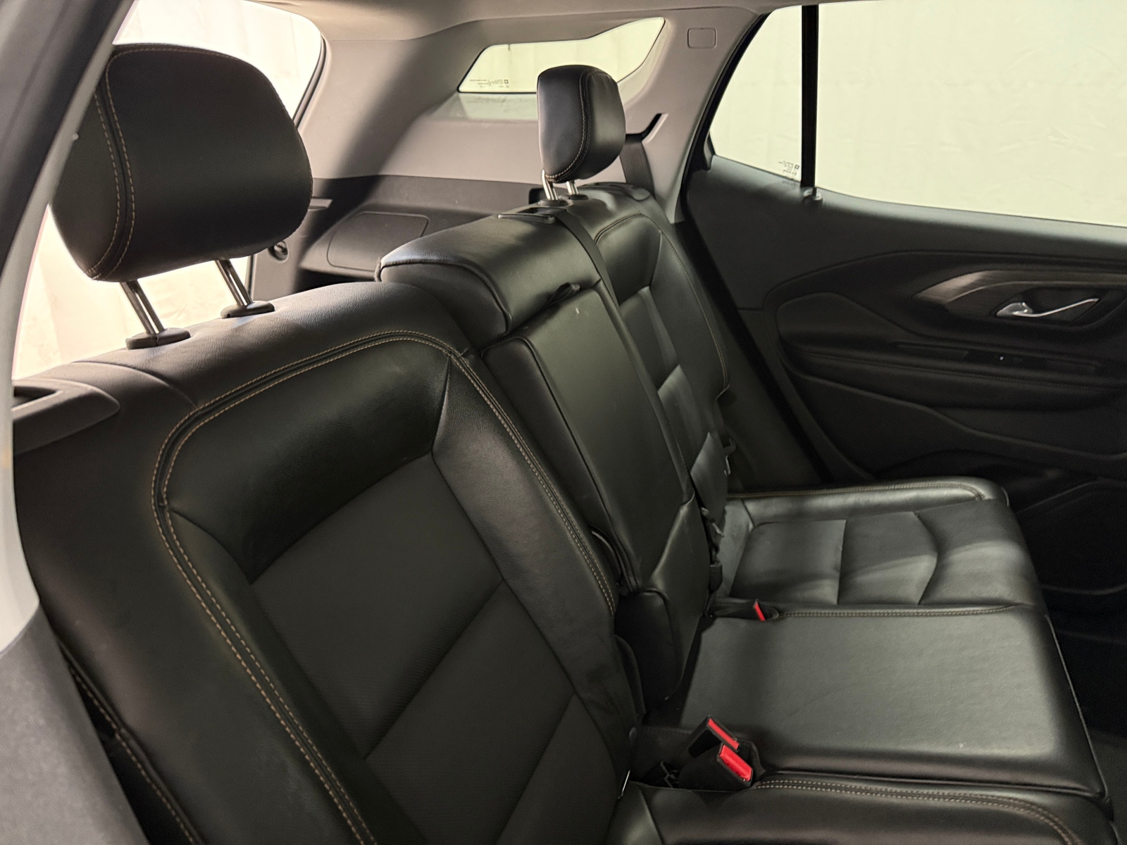 Thumbnail: 2019 GMC Terrain - 5