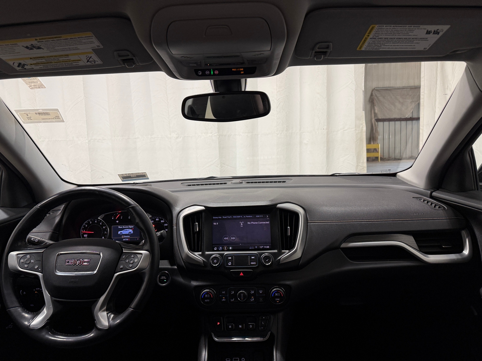 Thumbnail: 2019 GMC Terrain - 2