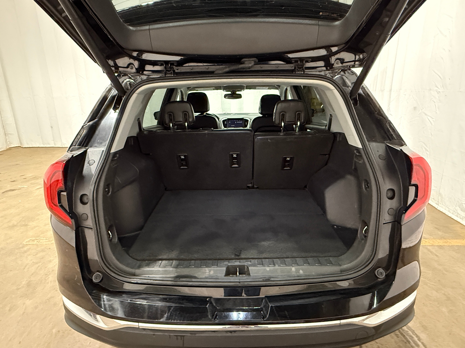 Thumbnail: 2019 GMC Terrain - 6