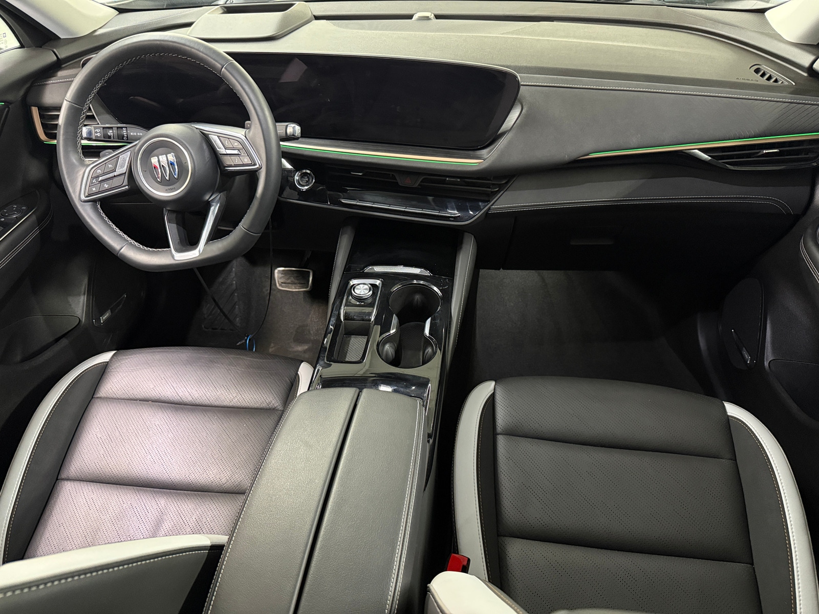 Thumbnail: 2025 Buick Envision - 2