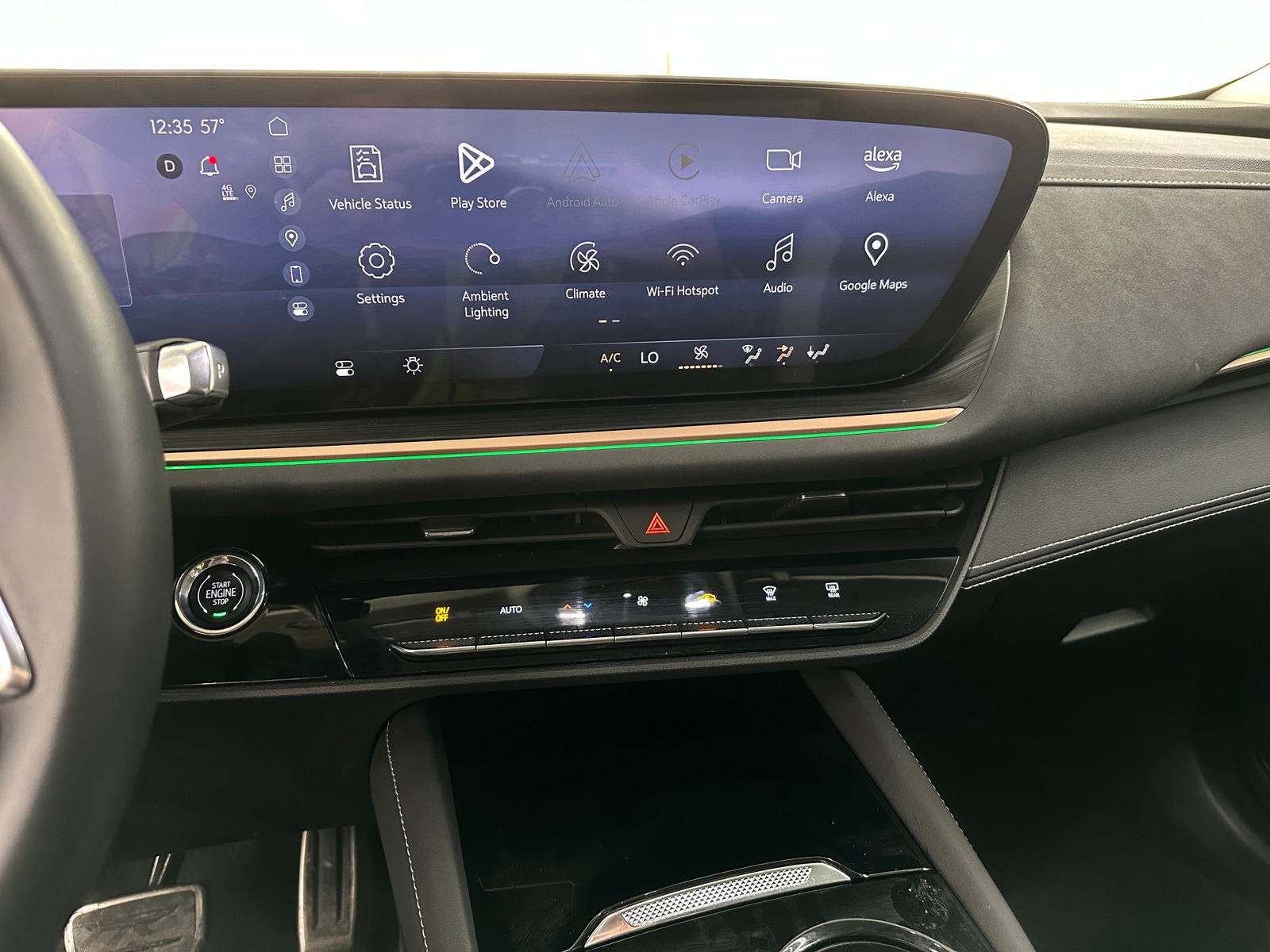 Thumbnail: 2025 Buick Envision - 3