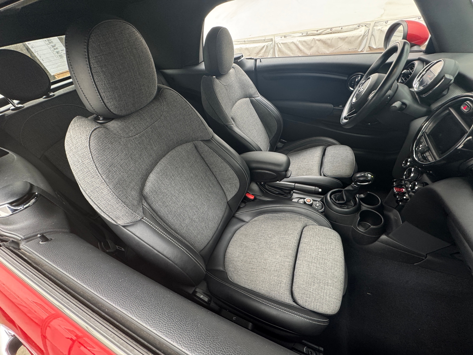 Thumbnail: 2018 MINI Cooper Convertible - 2